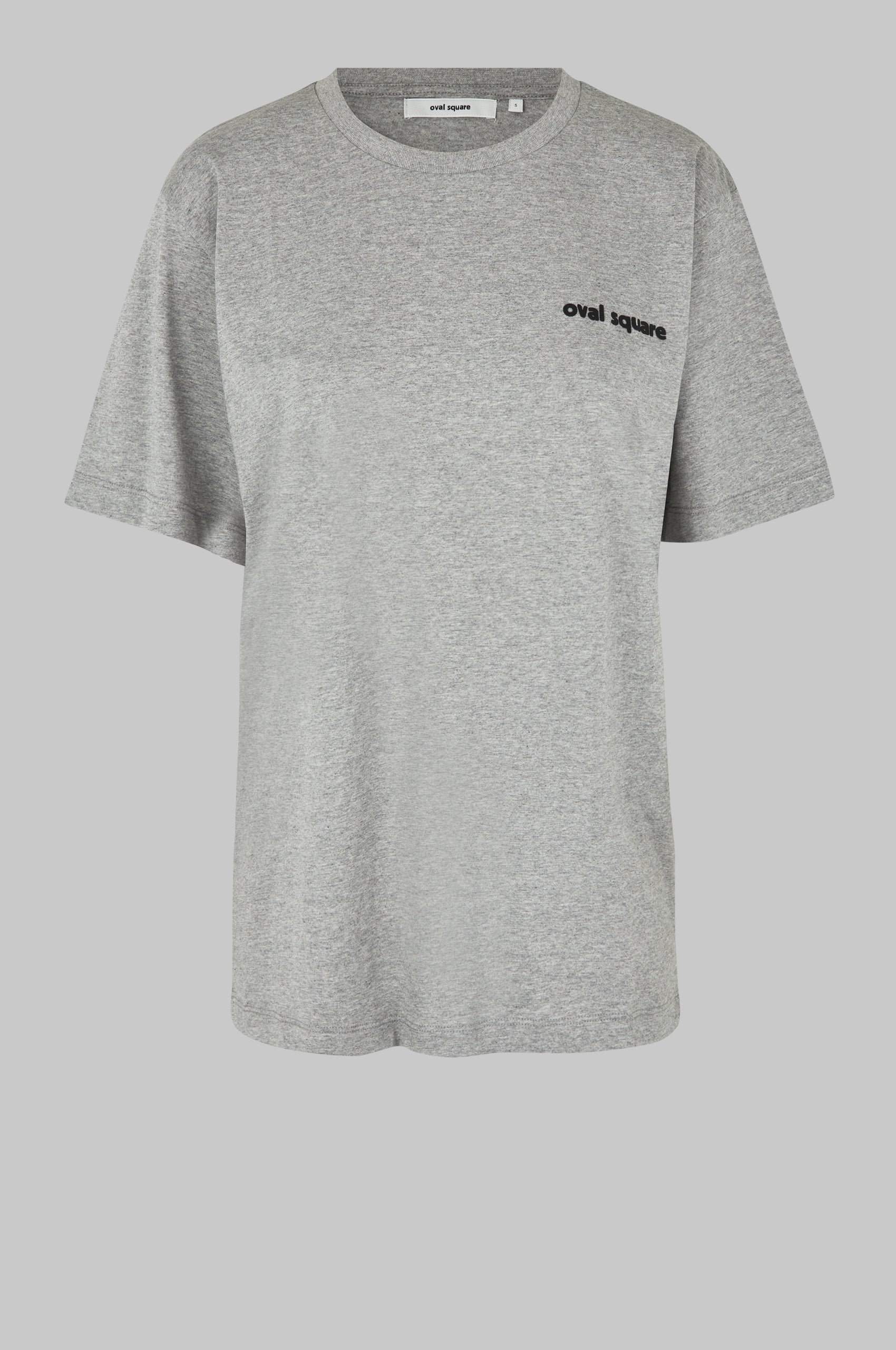 OSCal Tee – oval-square.com