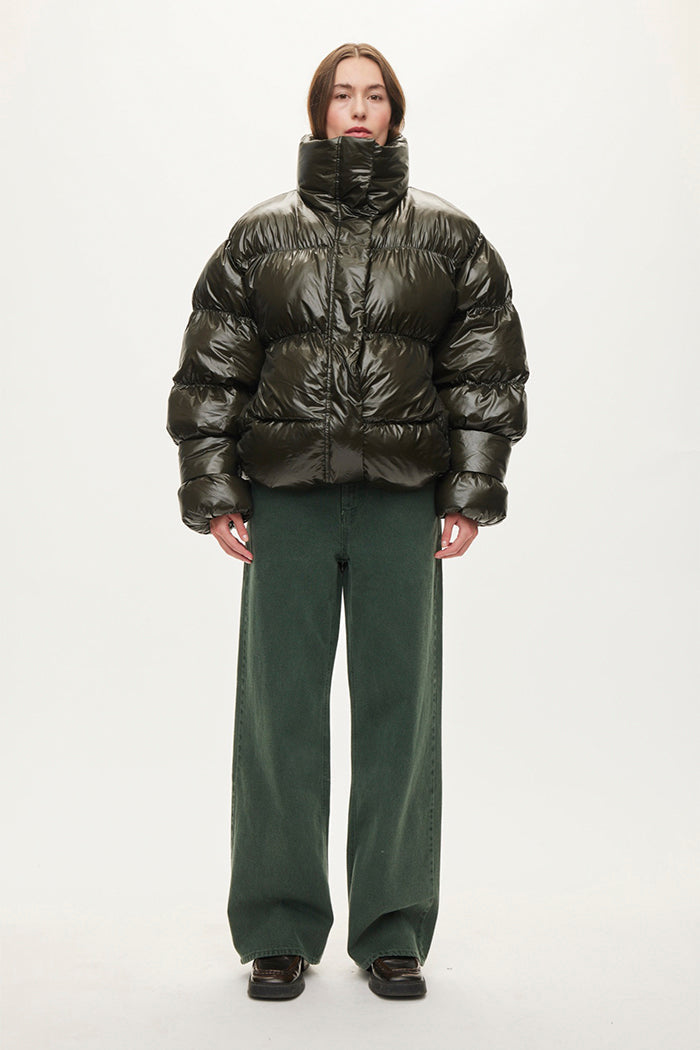 puffer selection