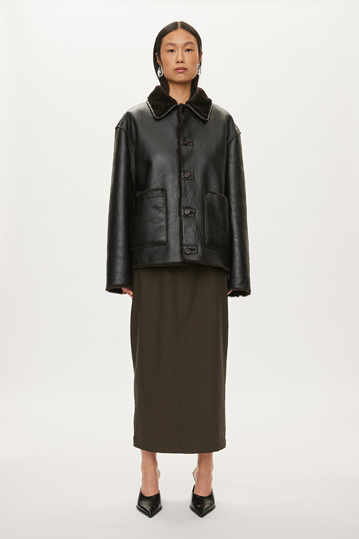 jackets & coats
