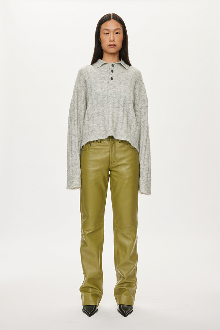 knitwear
