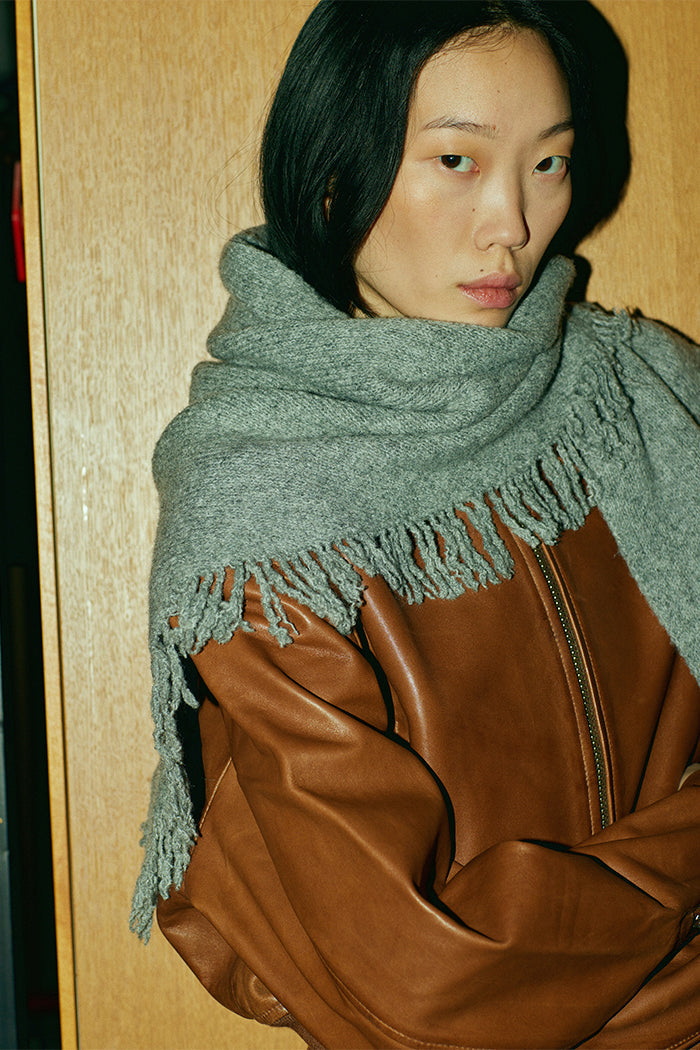 new in