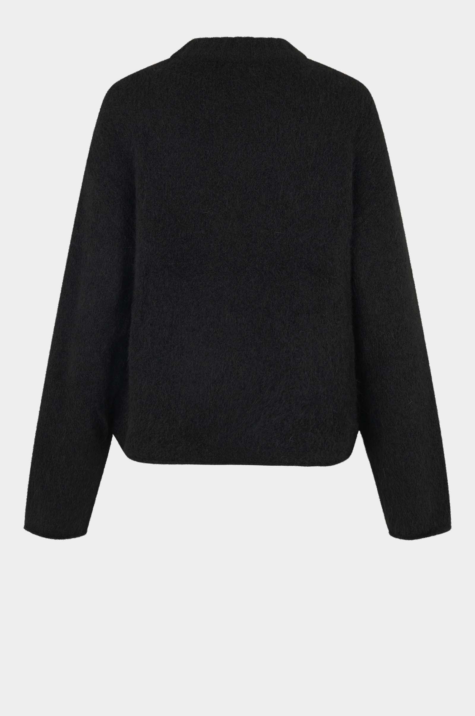 OSCult Knit O-Neck – oval-square.com