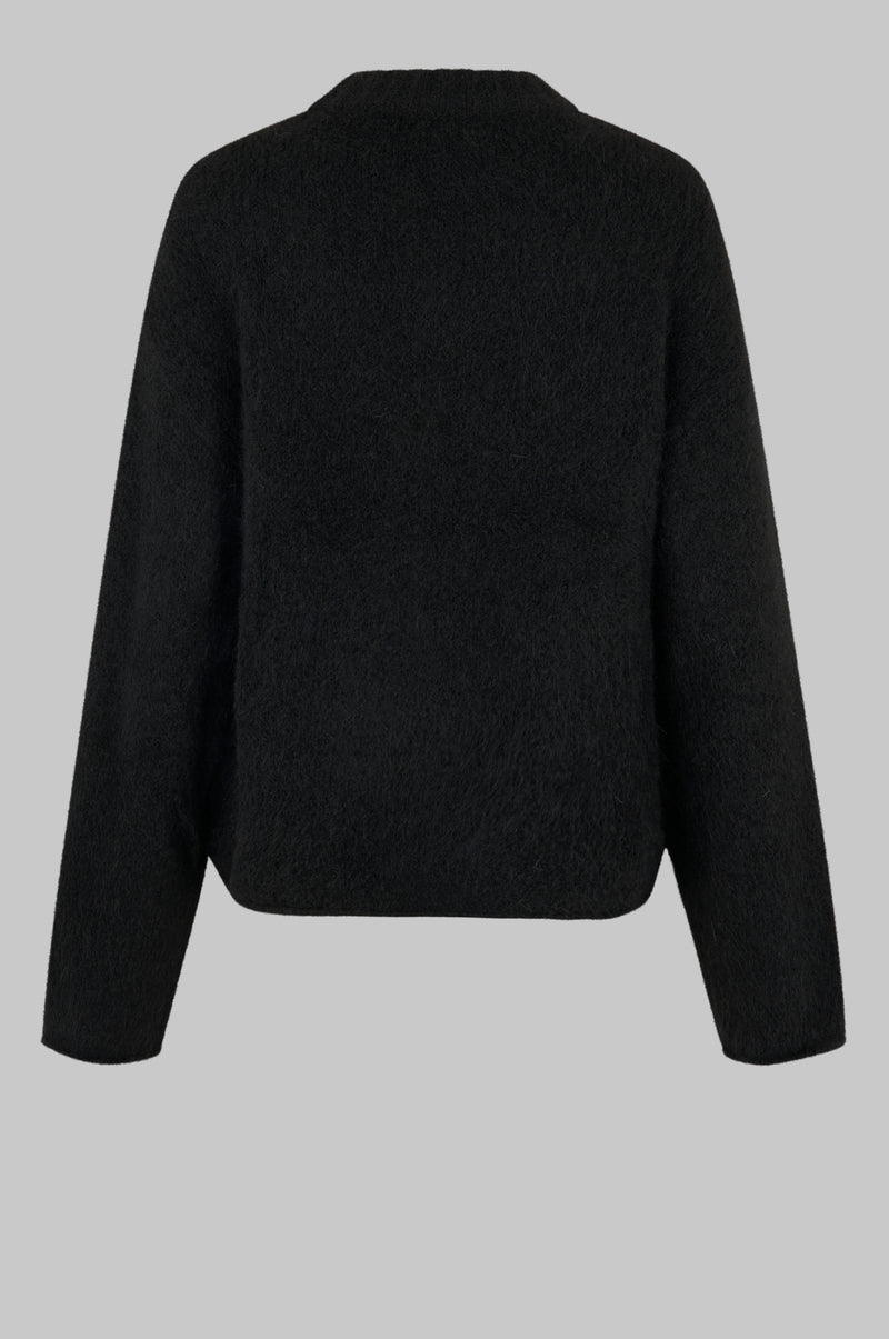 OSCult Knit O-Neck