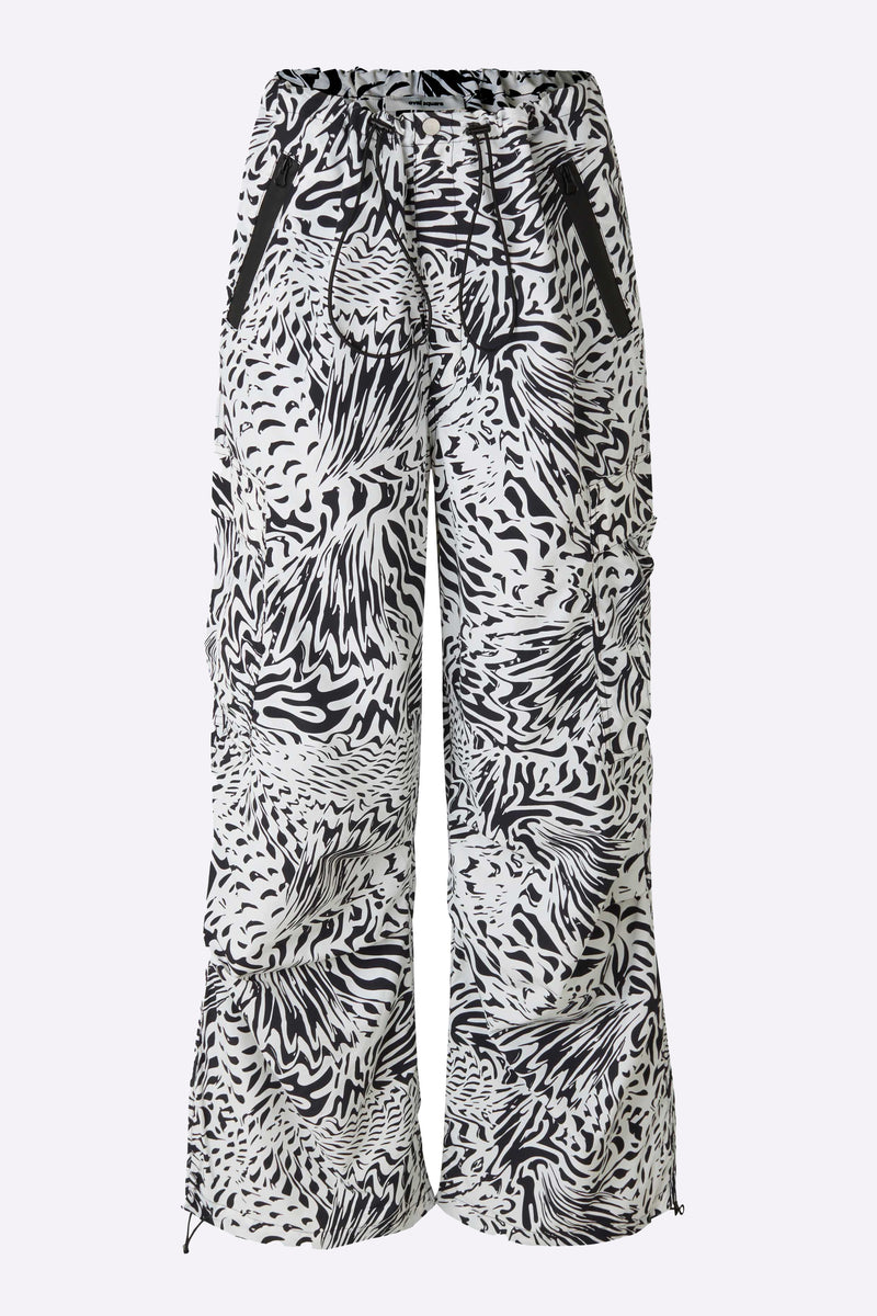OSPoison Trousers AOP