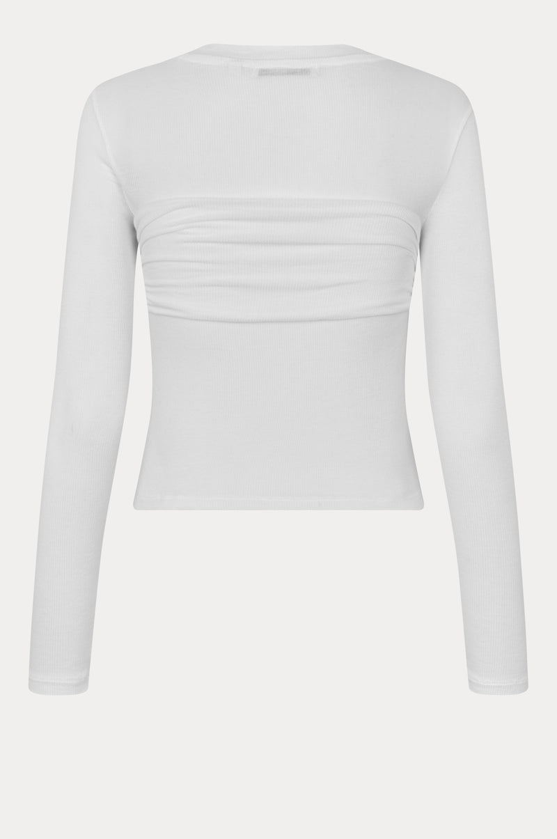 Lila Ls Top