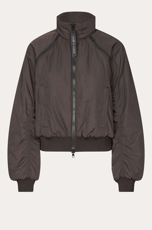 Alive Bomber Jacket