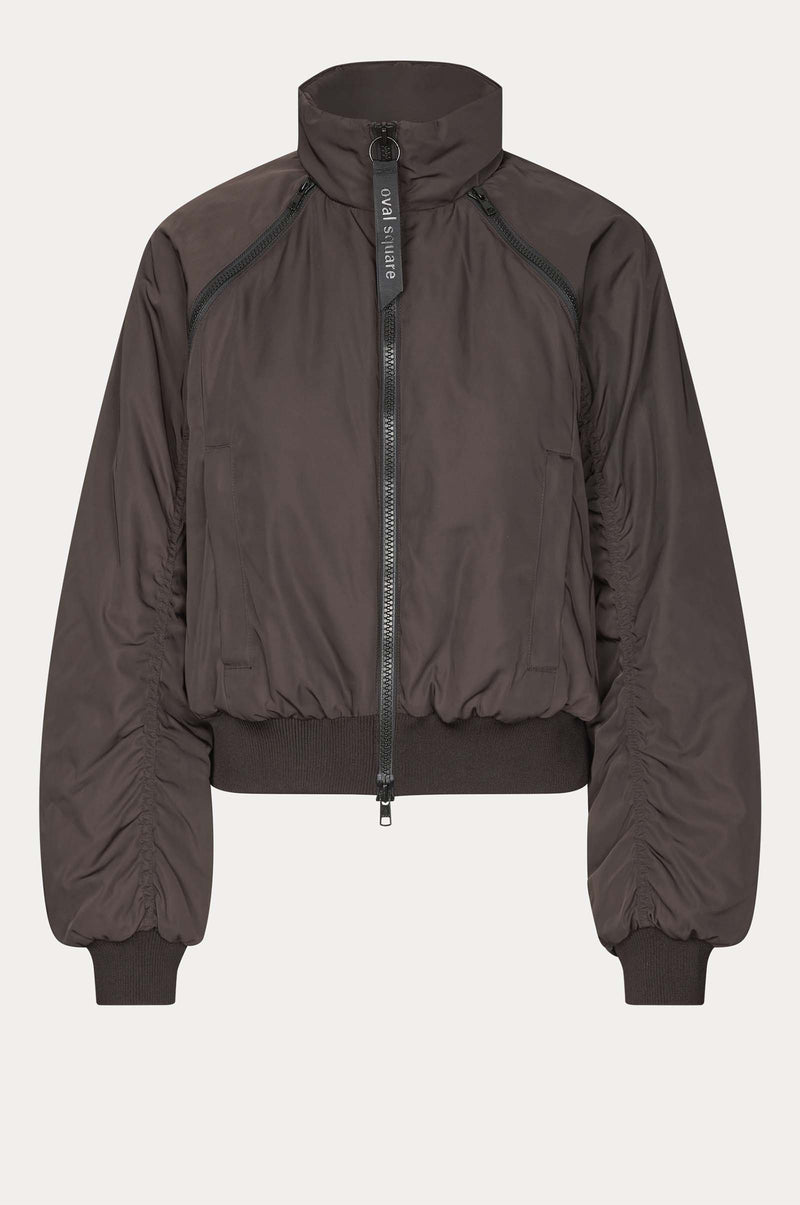 Alive Bomber Jacket