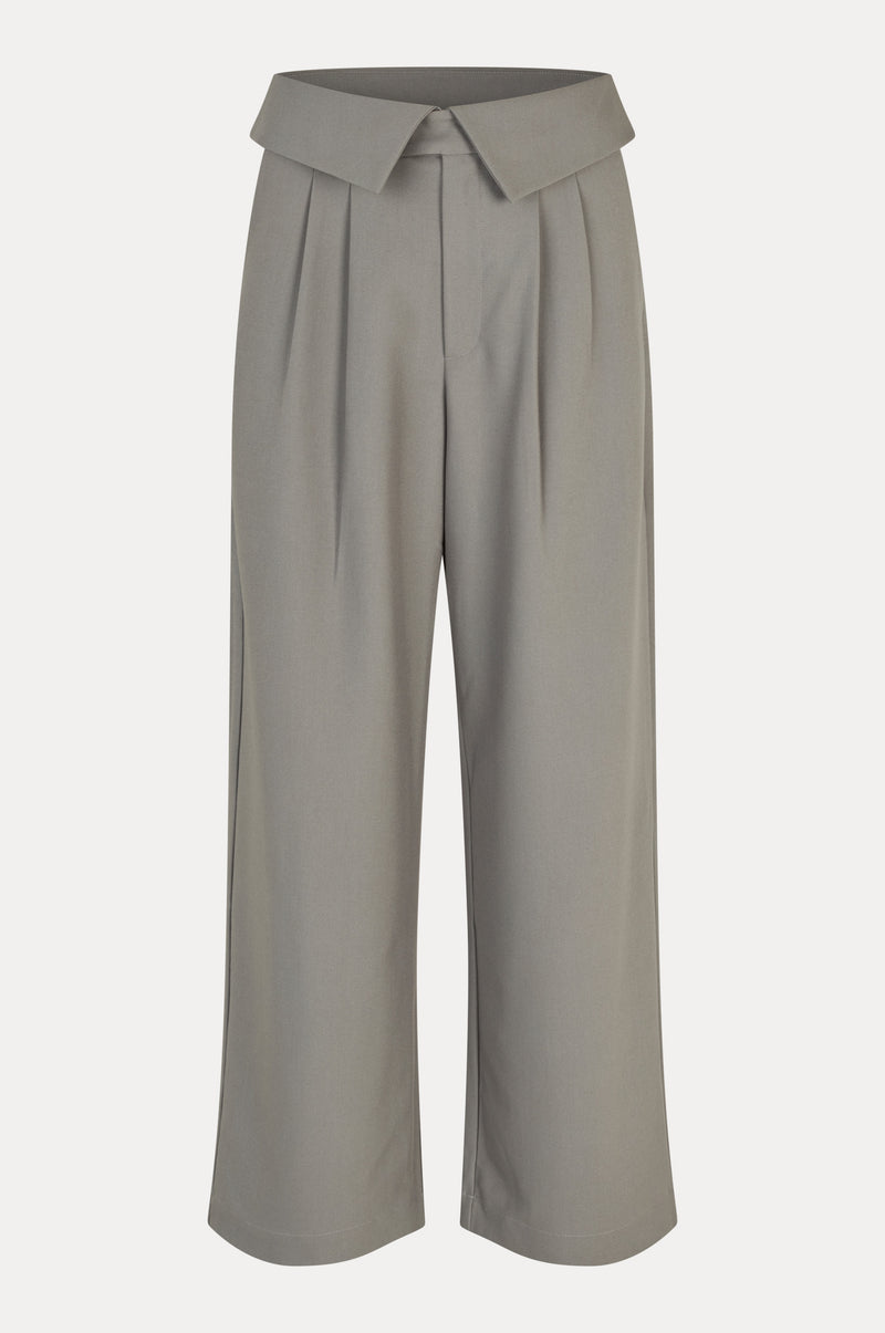 Soffy Trousers