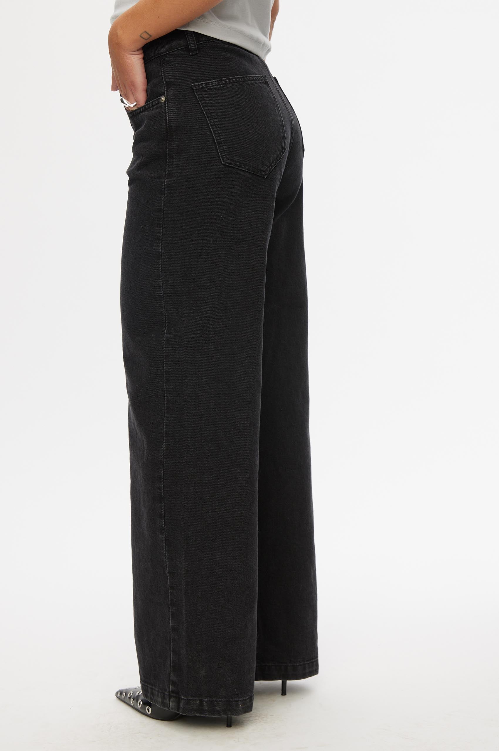Drive Jeans 0110 – oval-square.com