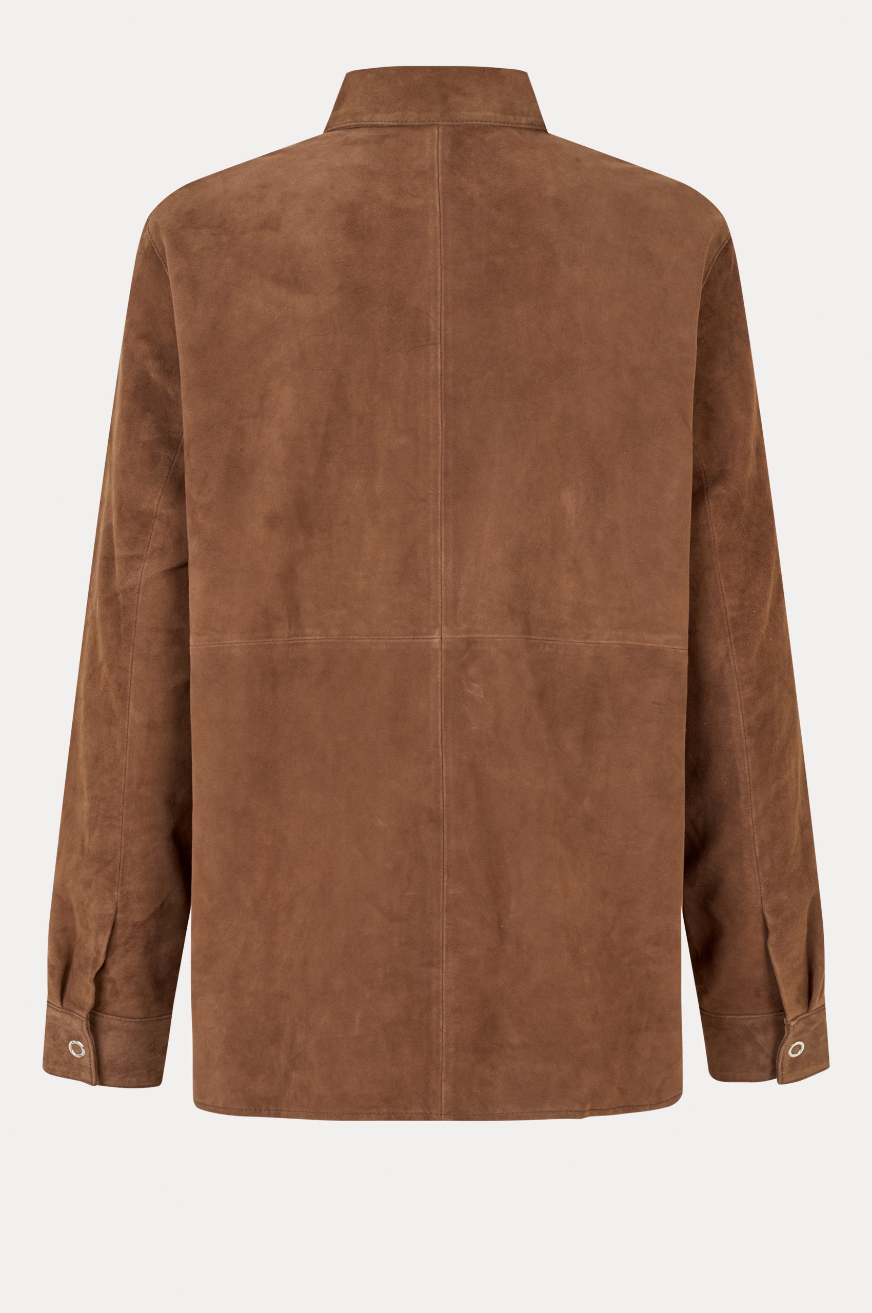 Future Suede Shirt – oval-square.com