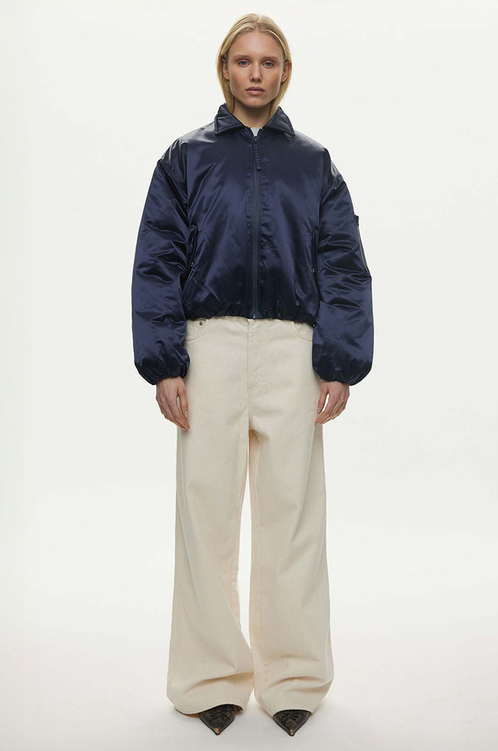 Blink Bomber Jacket – oval-square.com