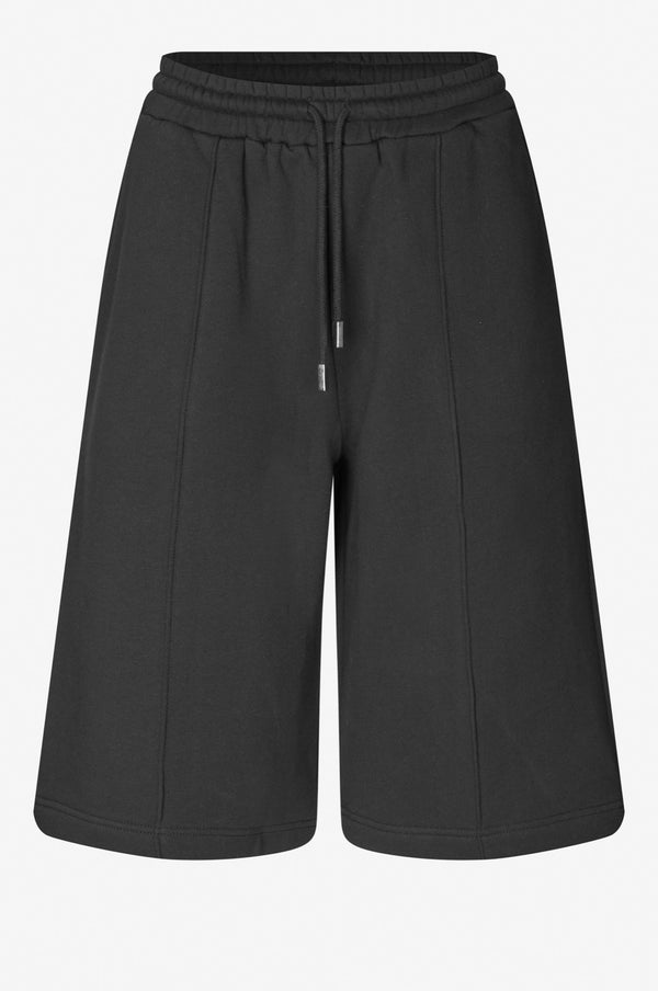 First Sweat Bermudas
