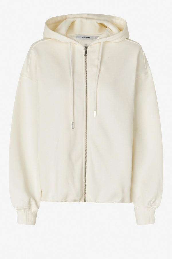 First Zip Hoodie