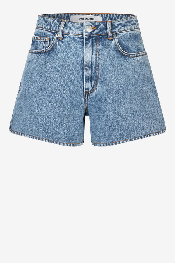 Ready Denim Shorts 0107