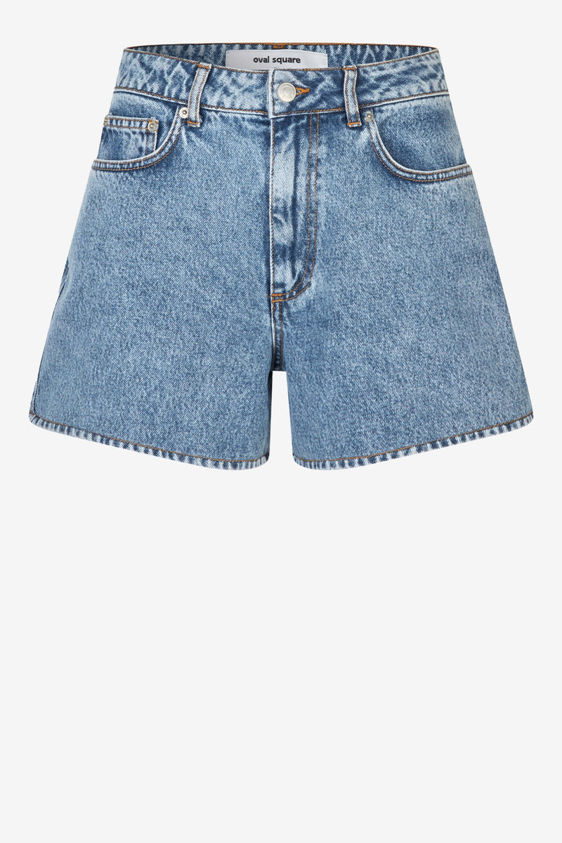 Ready Denim Shorts 0107