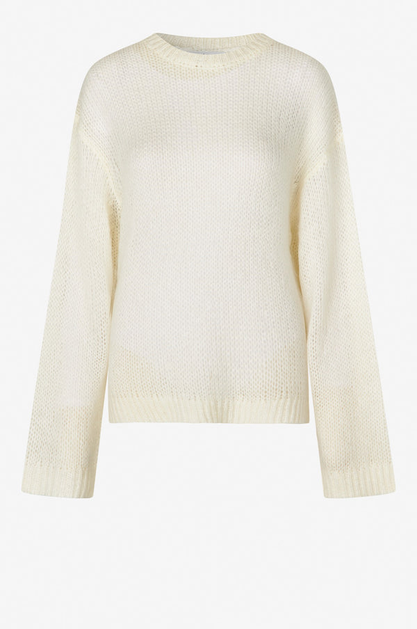 Light Oversized Knit