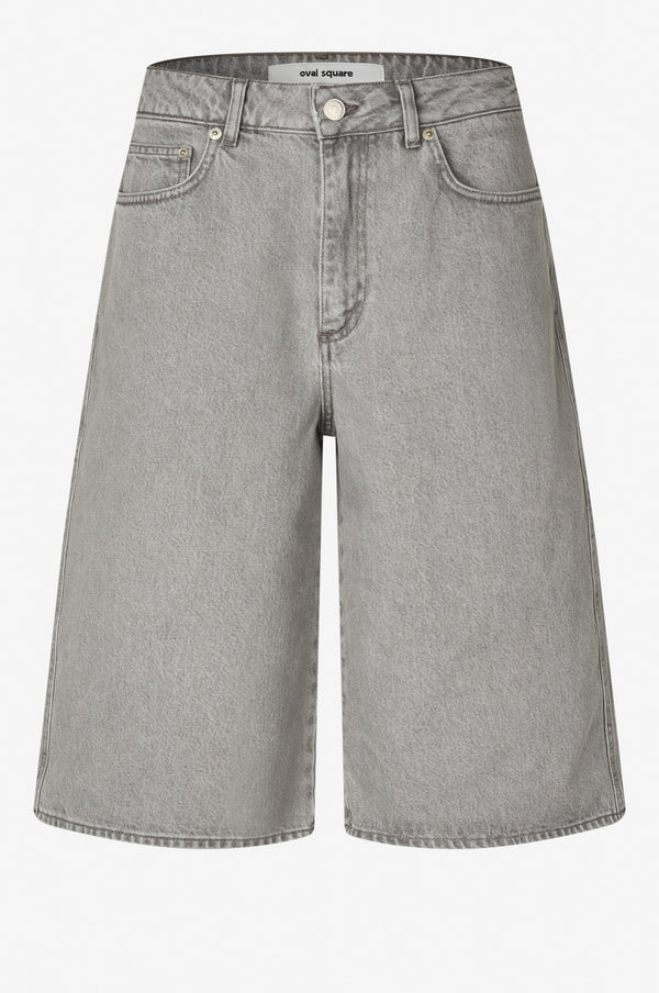 City Denim Shorts 0113