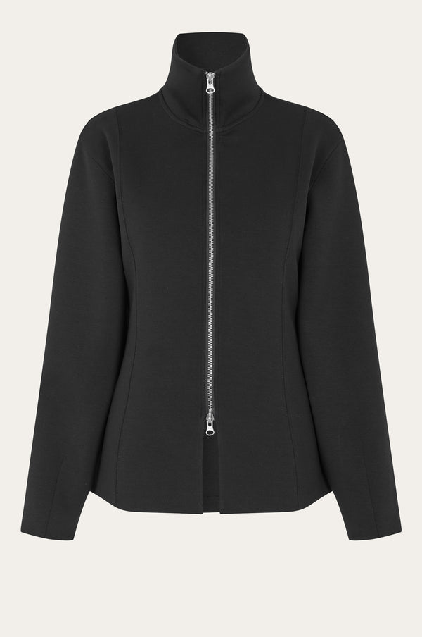 Bobbi Zip Jacket