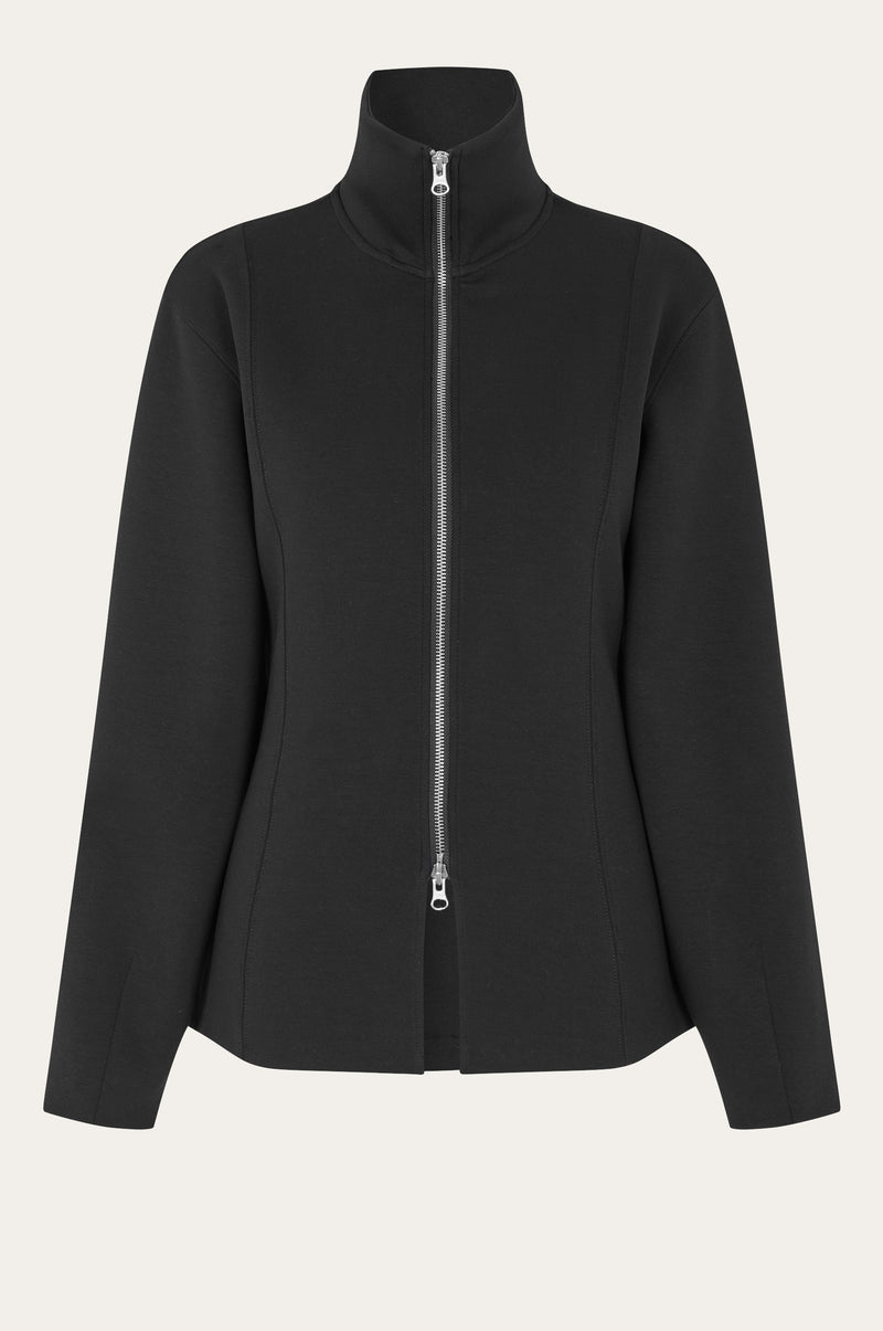 Bobbi Zip Jacket