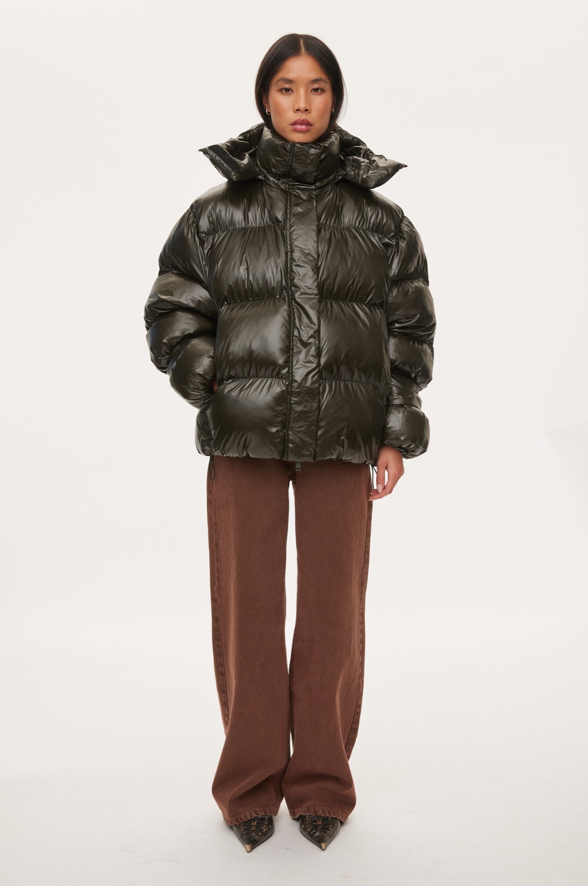 ジャケット・アウター Peschetto Genova Whole Pattern Jacket Peschetto Genova Whole Pattern Jacket | eBay