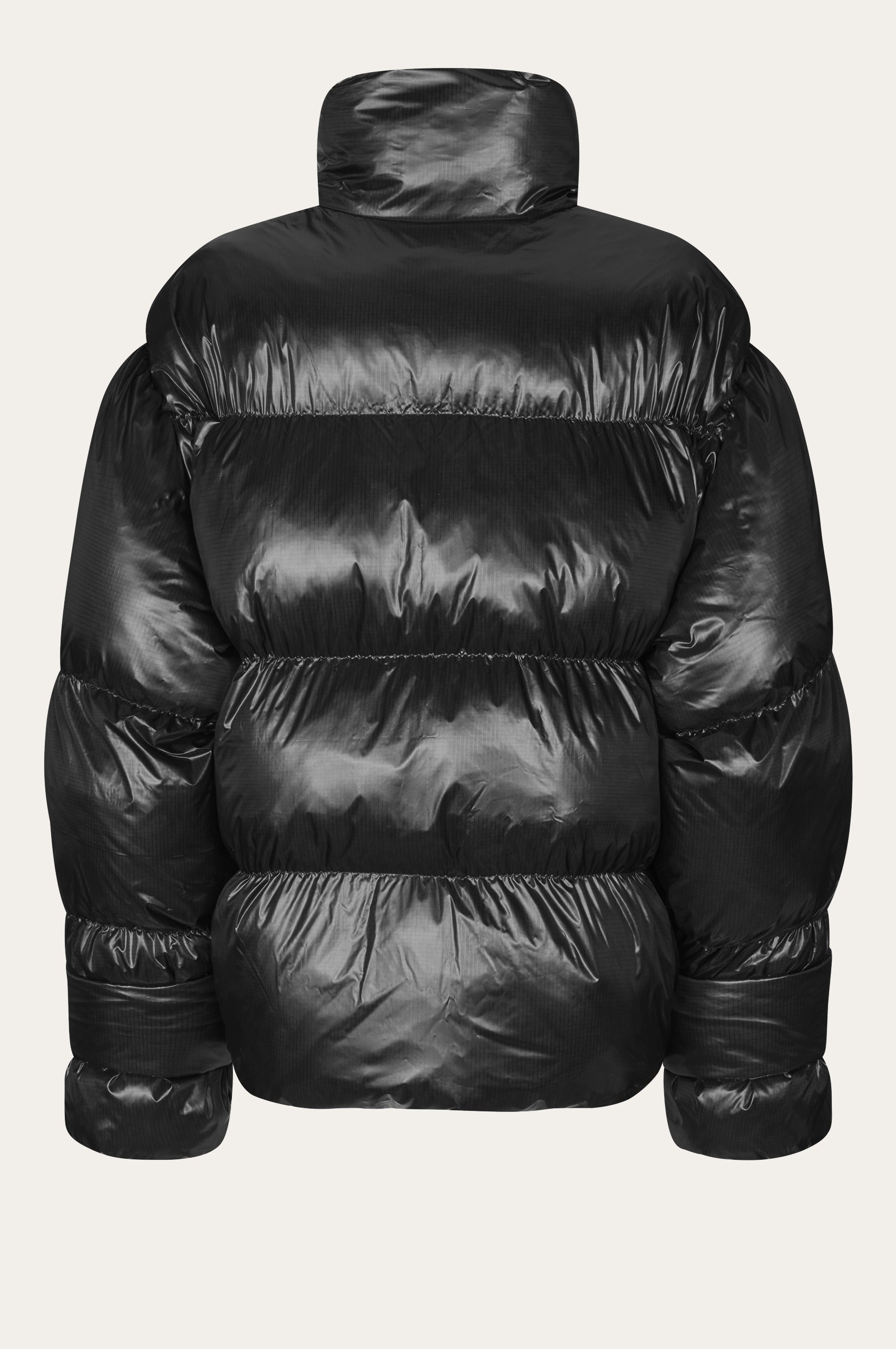 Active Zip Jacket – oval square