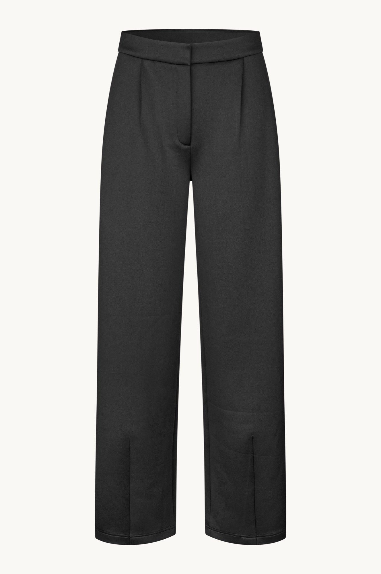 Oval Square Baba trousers TROUSERS Black