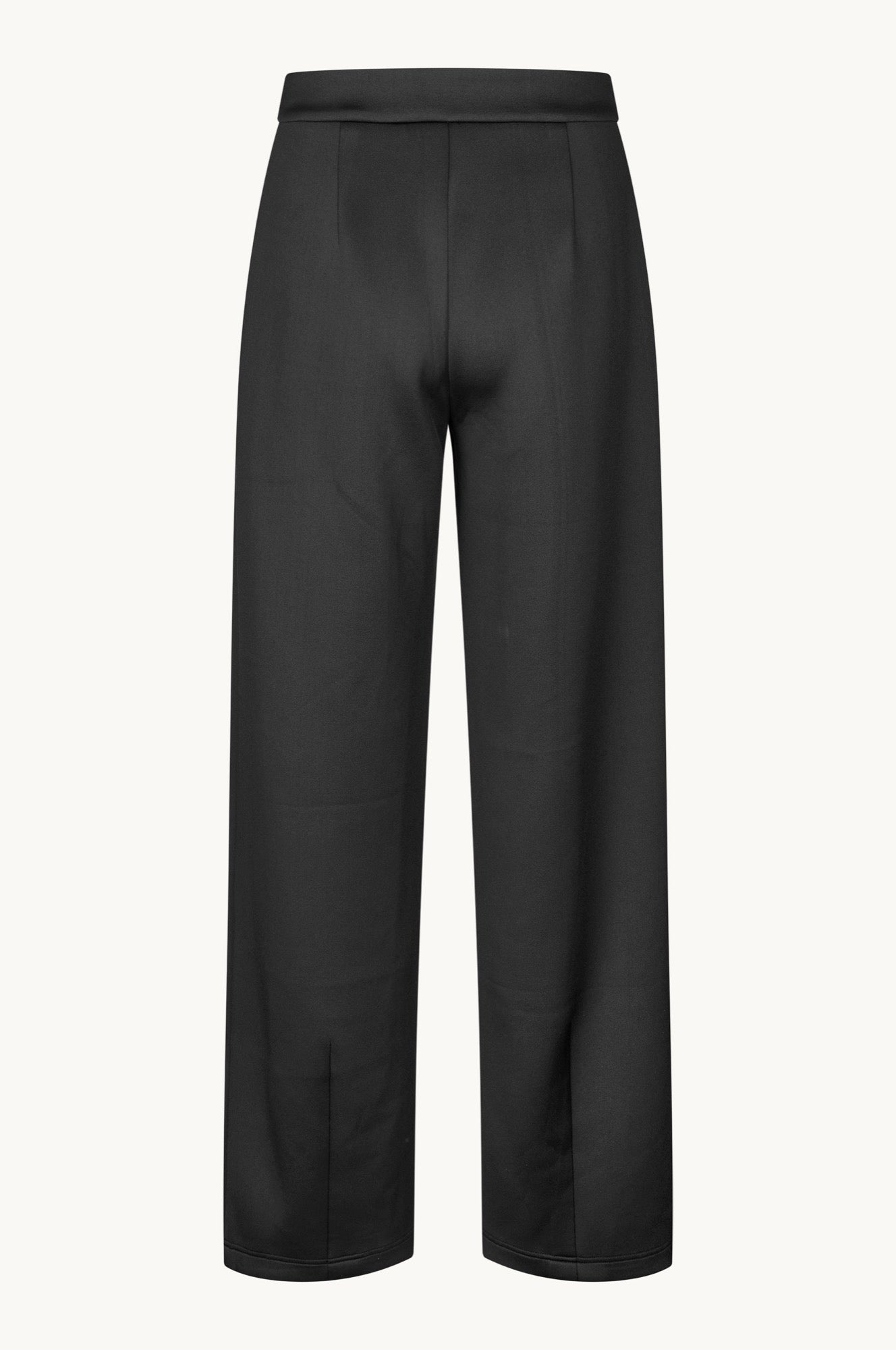 Oval Square Baba trousers TROUSERS Black