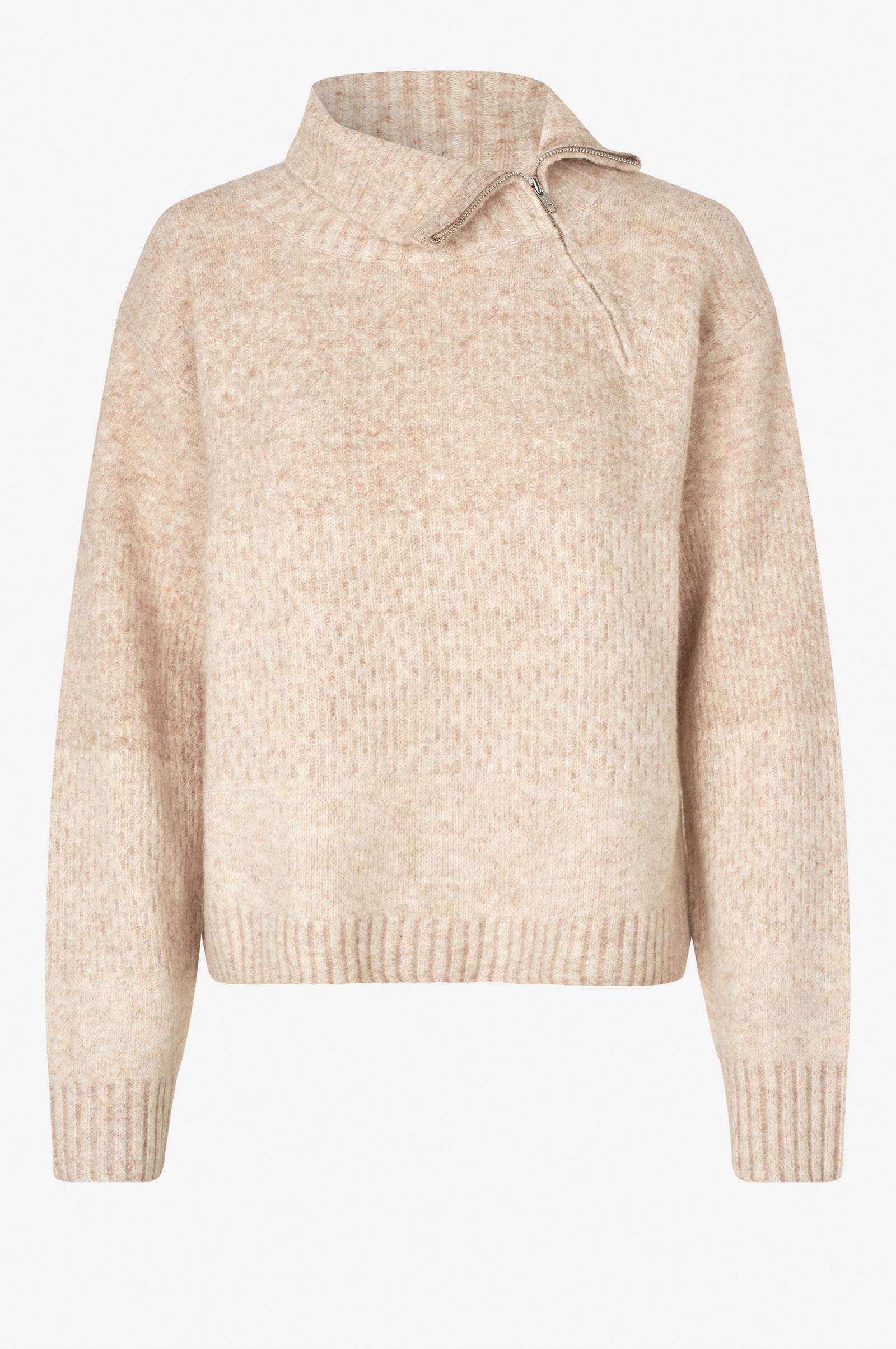 knitwear – oval square