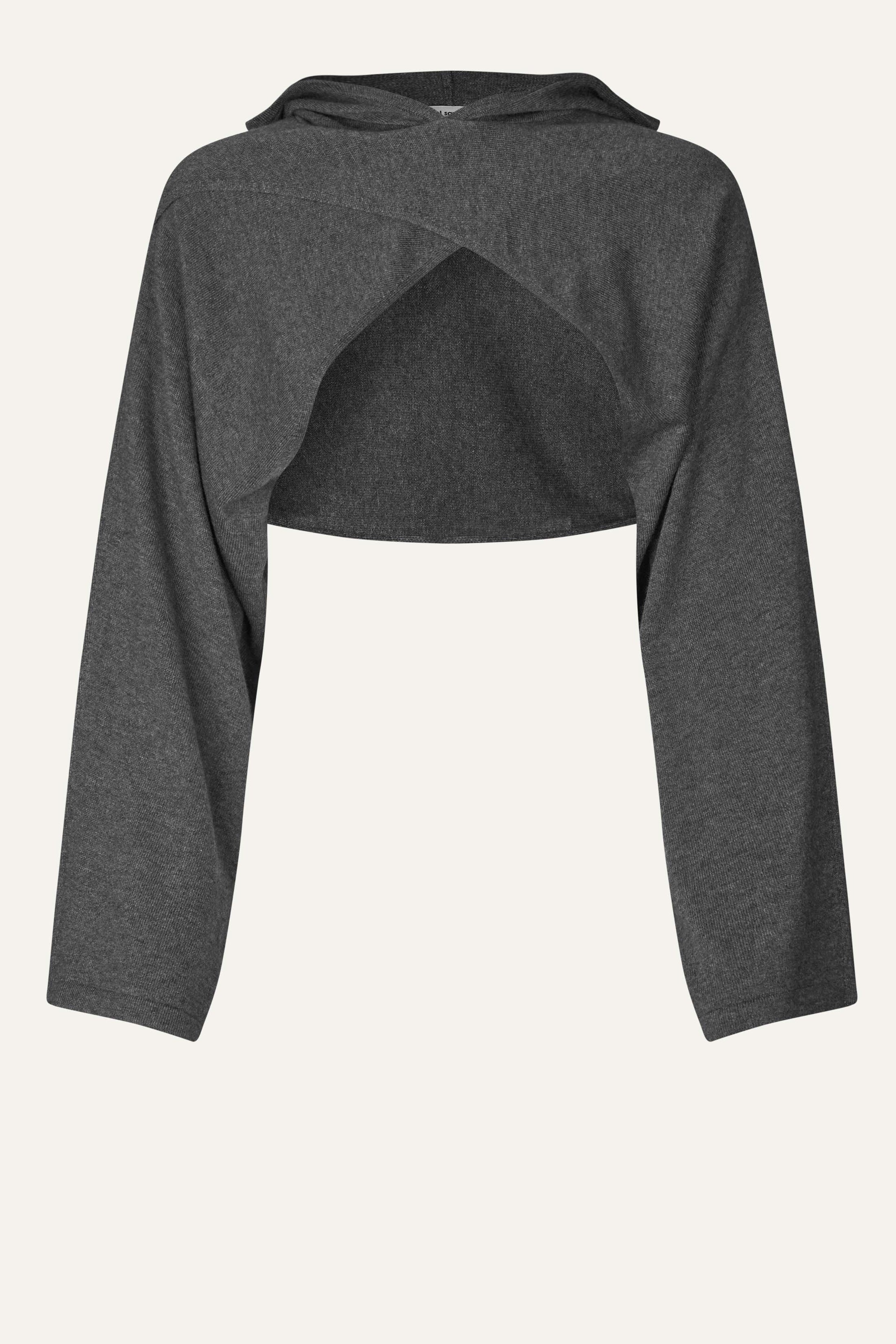 トップス fig london Carol bolero fig London（フィグロンドン）の「Carol bolero（シャツ/ブラウス