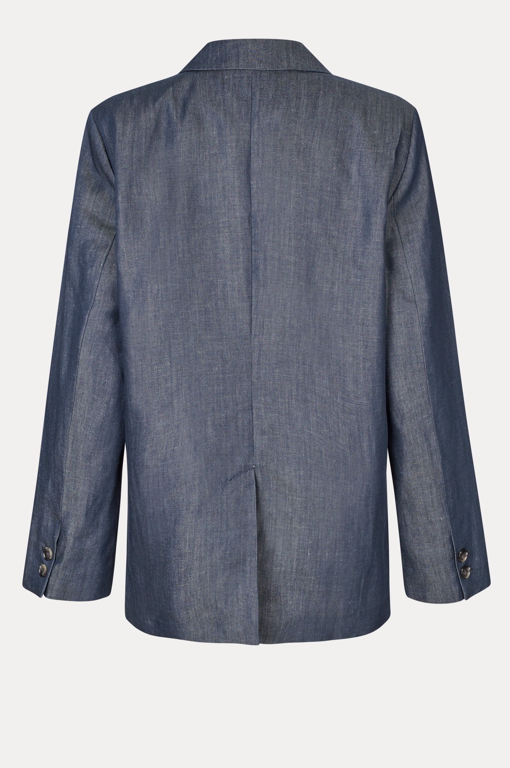 Oval Square Chelsea Blazer BLAZERS 5001 Blue