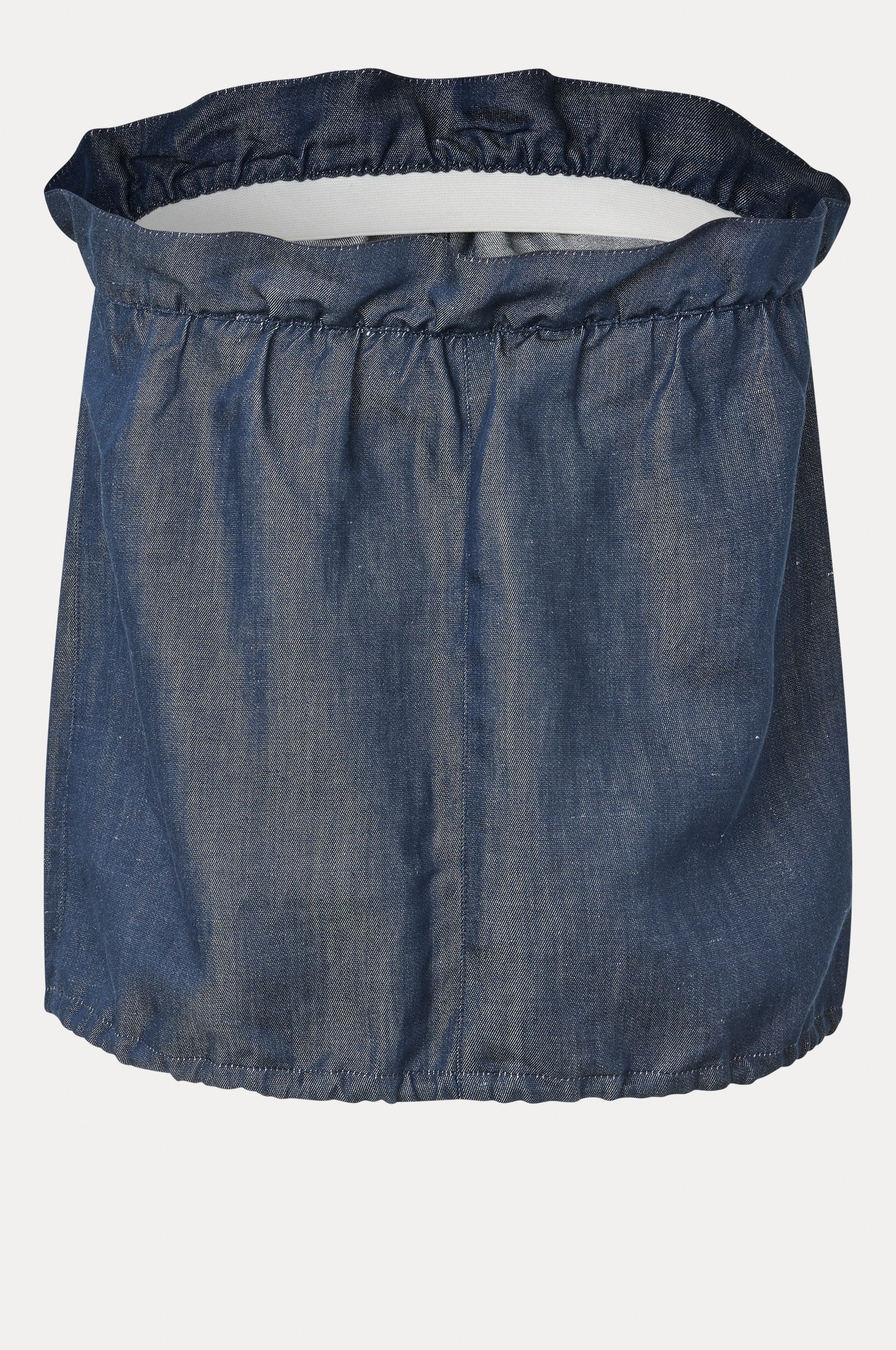 Oval Square Chelsea Top TOP 5001 Blue