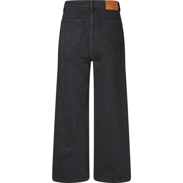 Oval Square Drive Jeans 0110 JEANS 8011 0110 Black Washed
