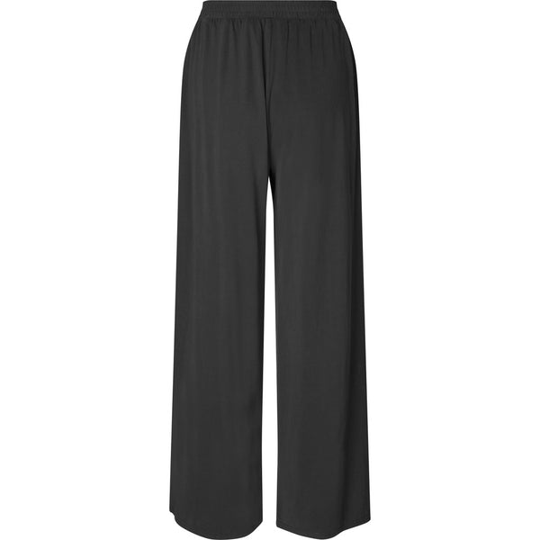 Oval Square Hope Trousers TROUSERS 7007 Black Stone