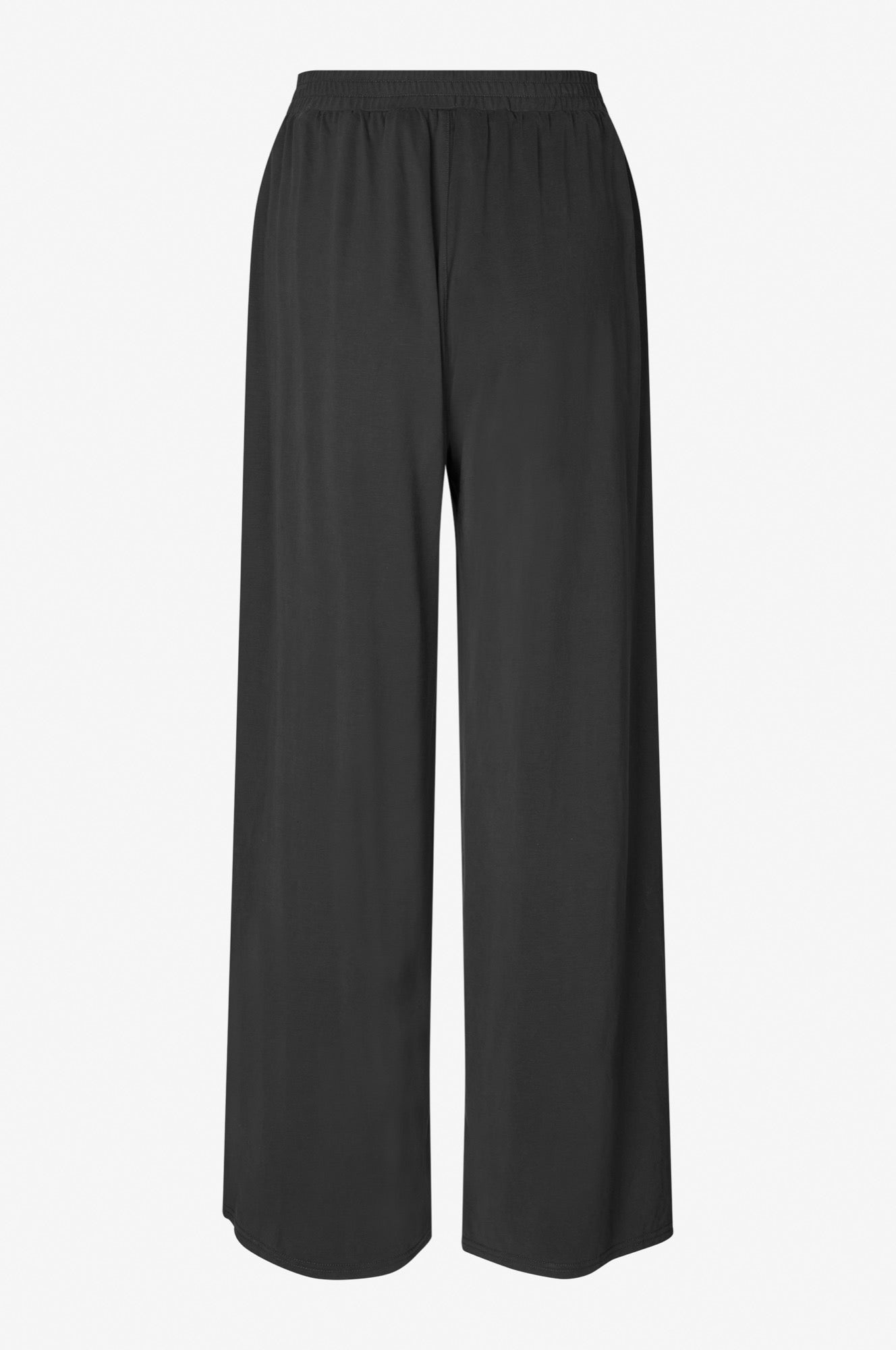Oval Square Hope Trousers TROUSERS 7007 Black Stone