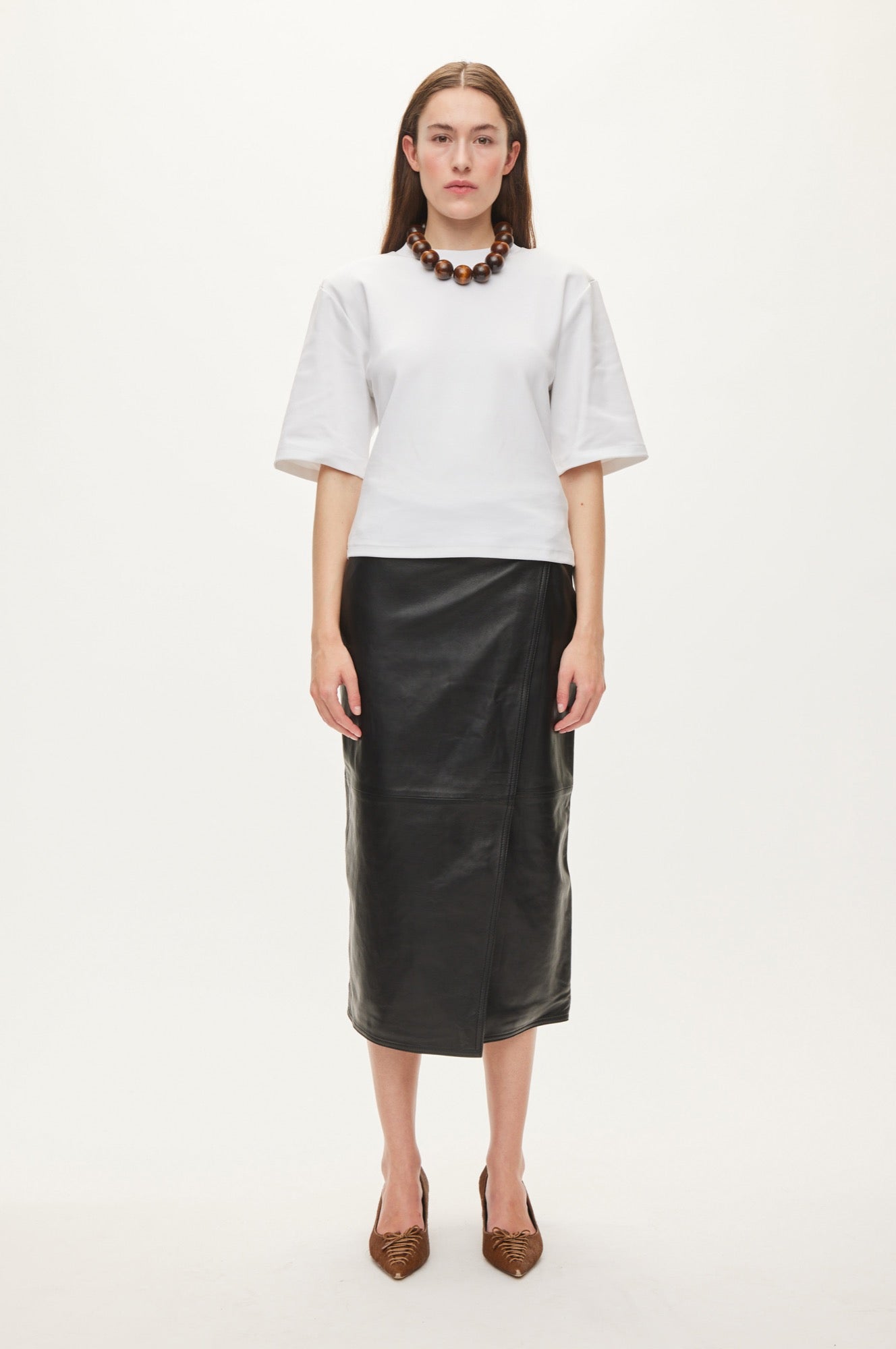 tops & t-shirts – oval square