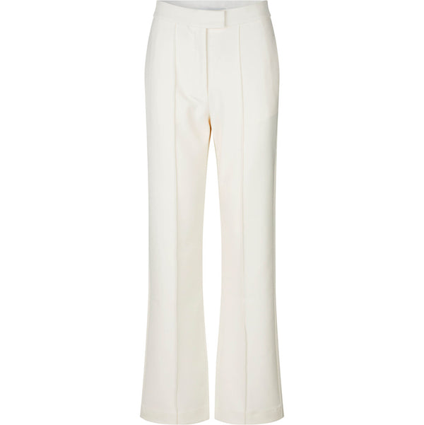 Oval Square OSLuxury Pants TROUSERS 1003 Gardenia