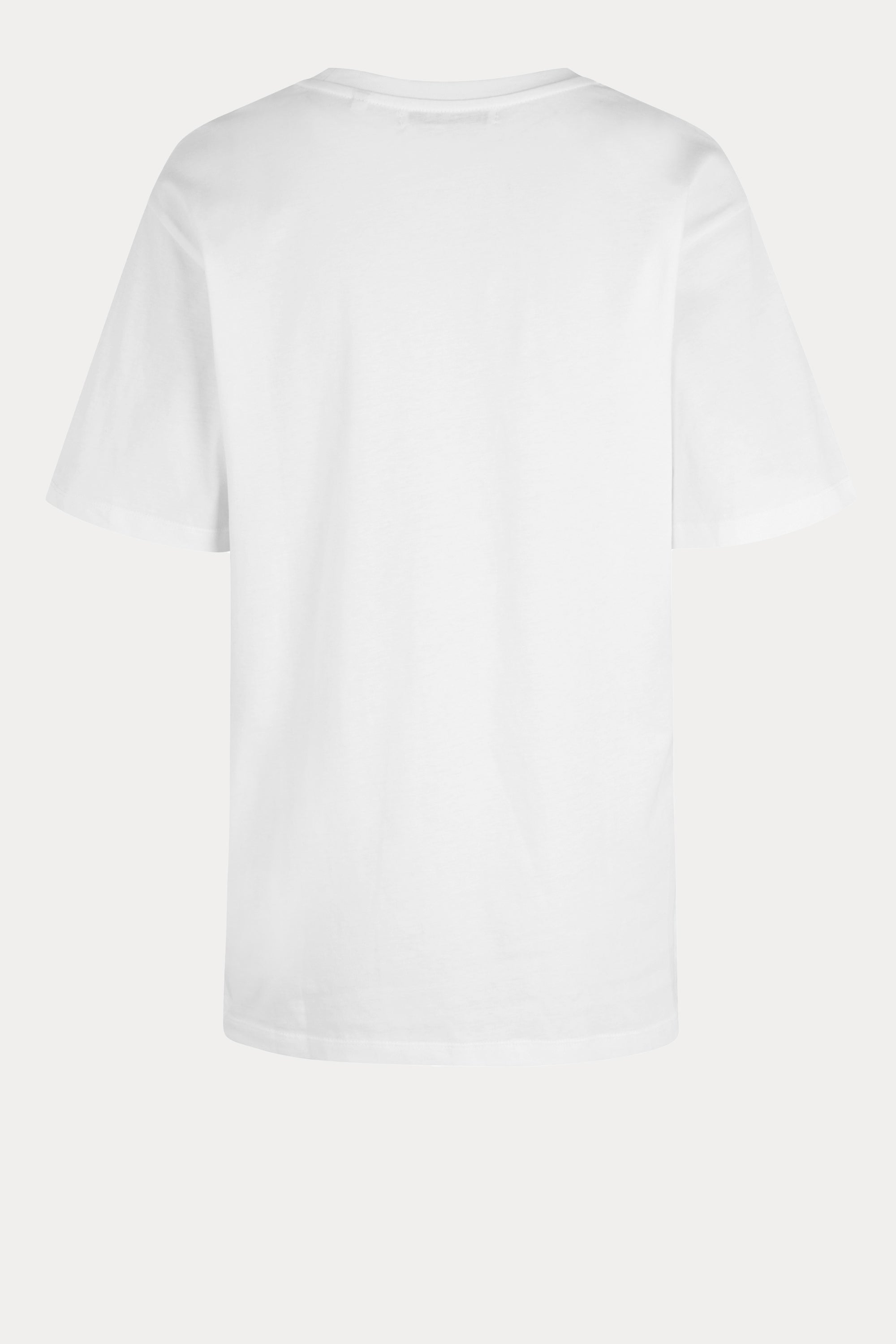 Oval Square OSOval SS Tee TEE 1001 White