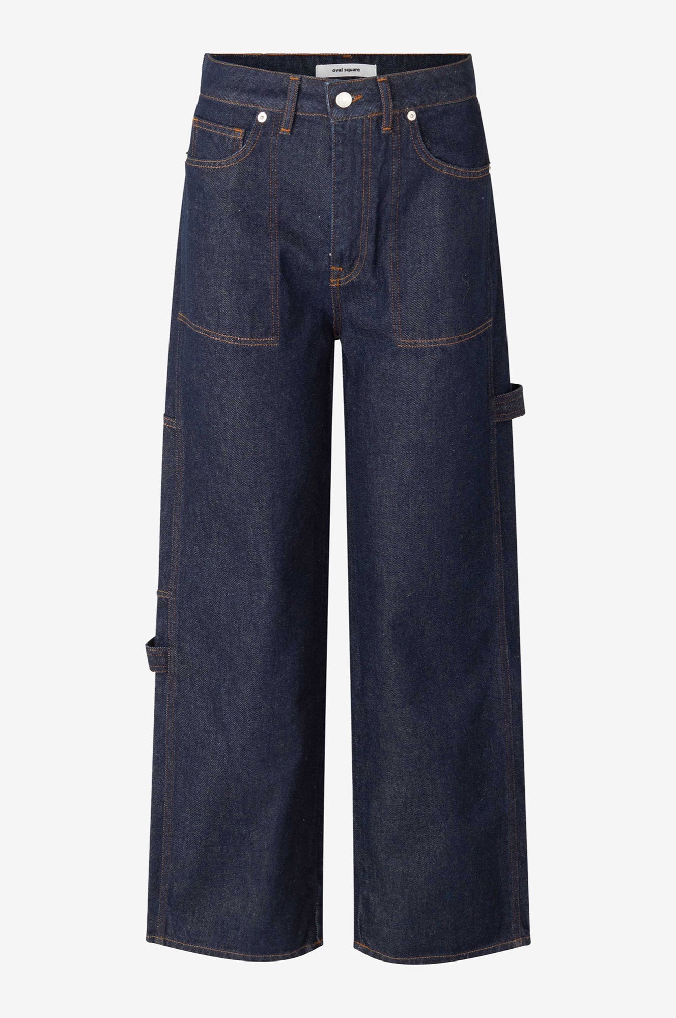 Oval Square OSPlayer Jeans 0103 JEANS 5019 0103 Raw
