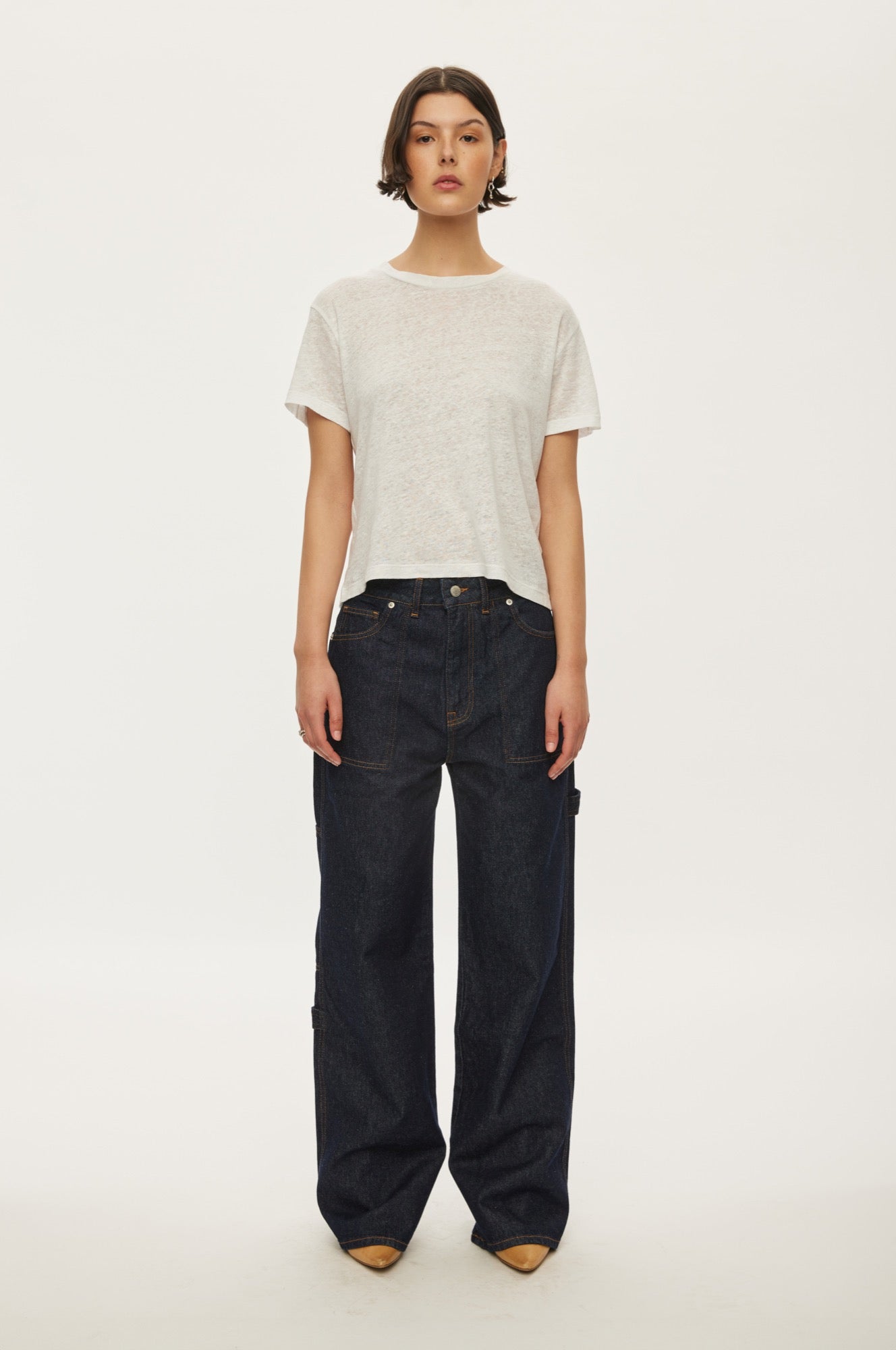 Oval Square OSPlayer Jeans 0103 JEANS 5019 0103 Raw