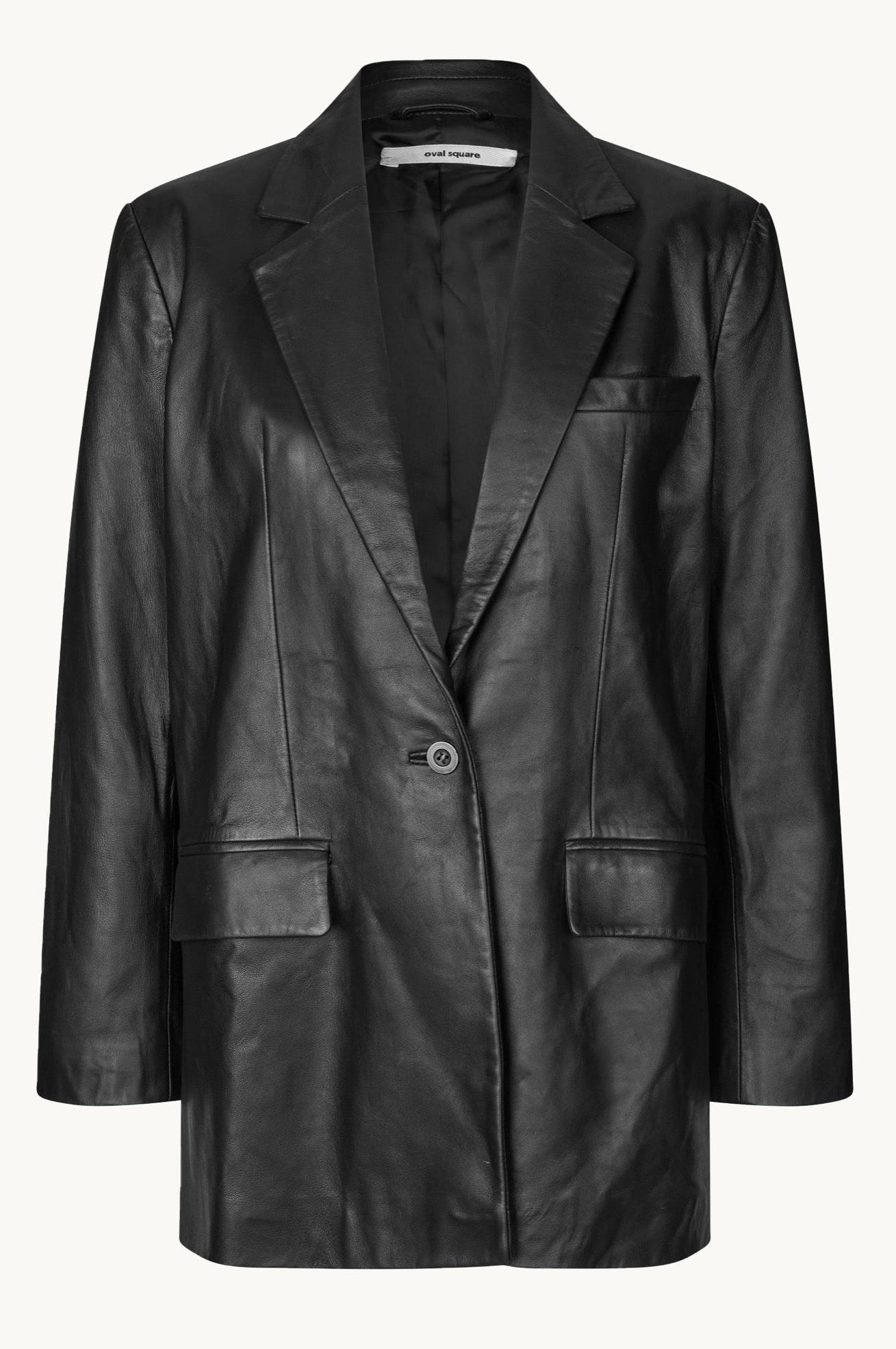Oval Square OSProven blazer BLAZERS 8001 Black