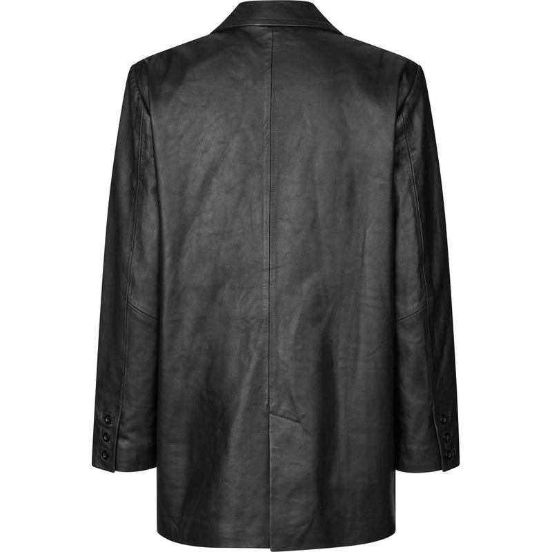 Oval Square OSProven blazer BLAZERS 8001 Black