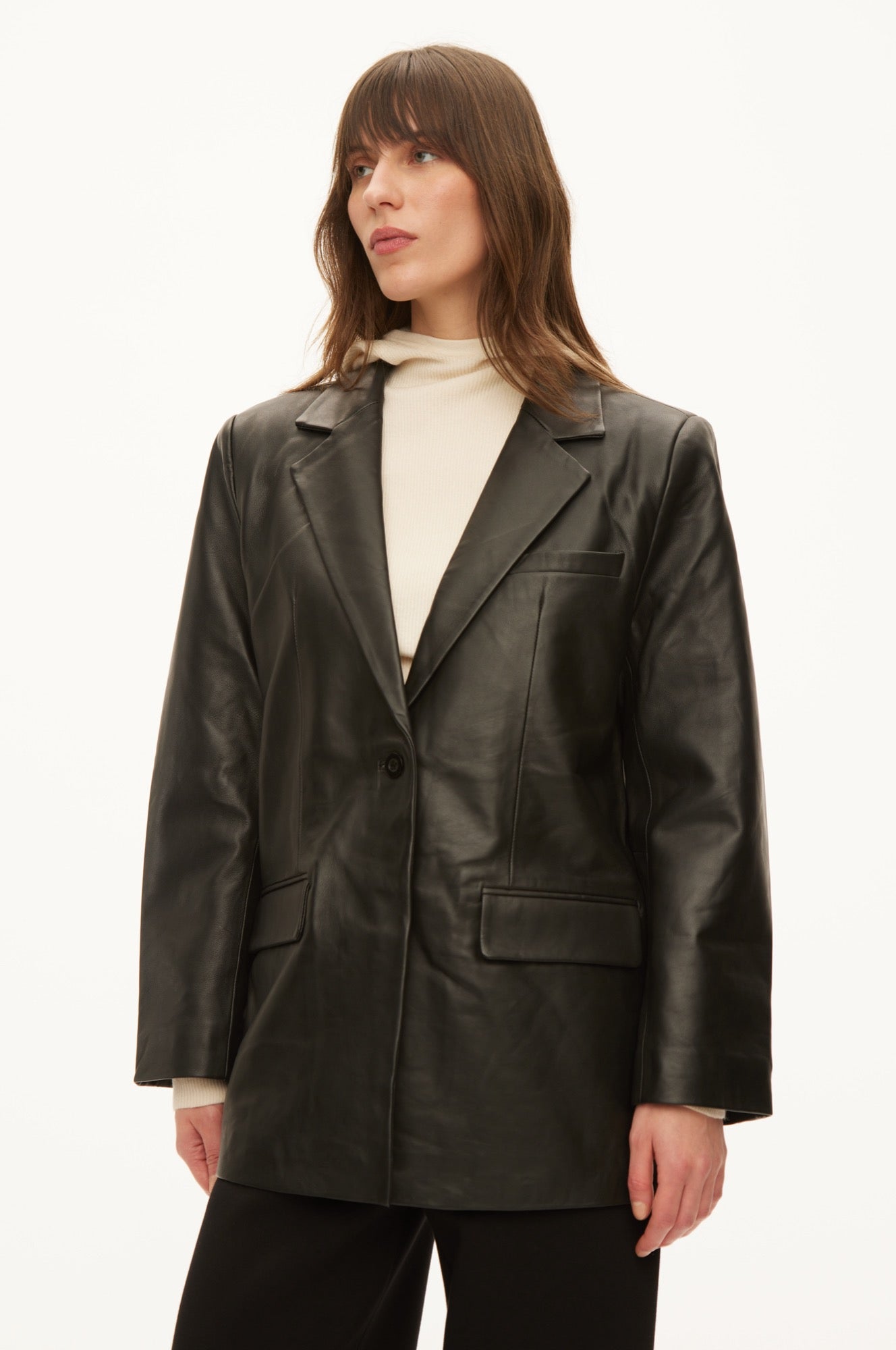Oval Square OSProven blazer BLAZERS 8001 Black