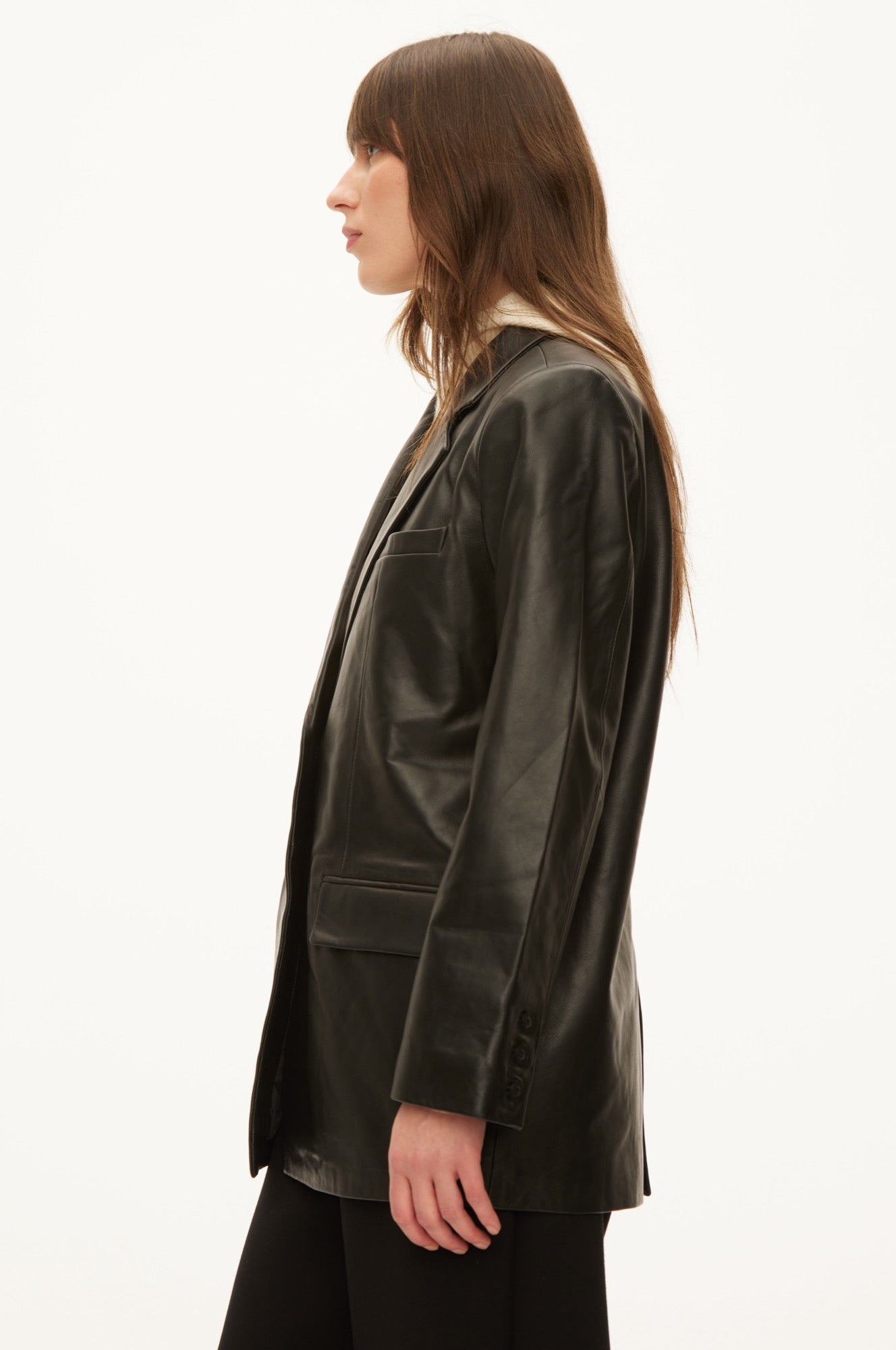 Oval Square OSProven blazer BLAZERS 8001 Black