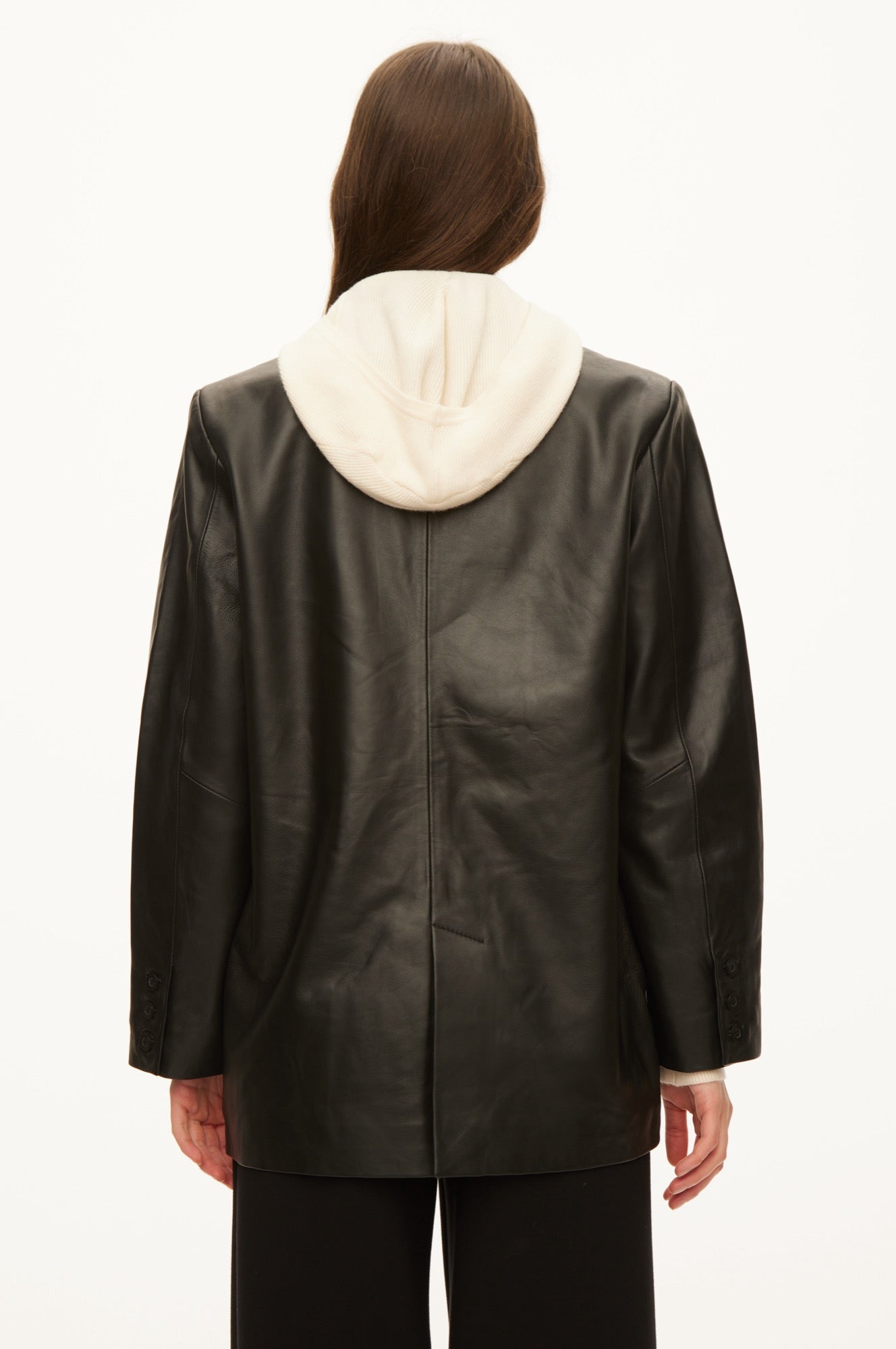 Oval Square OSProven blazer BLAZERS 8001 Black