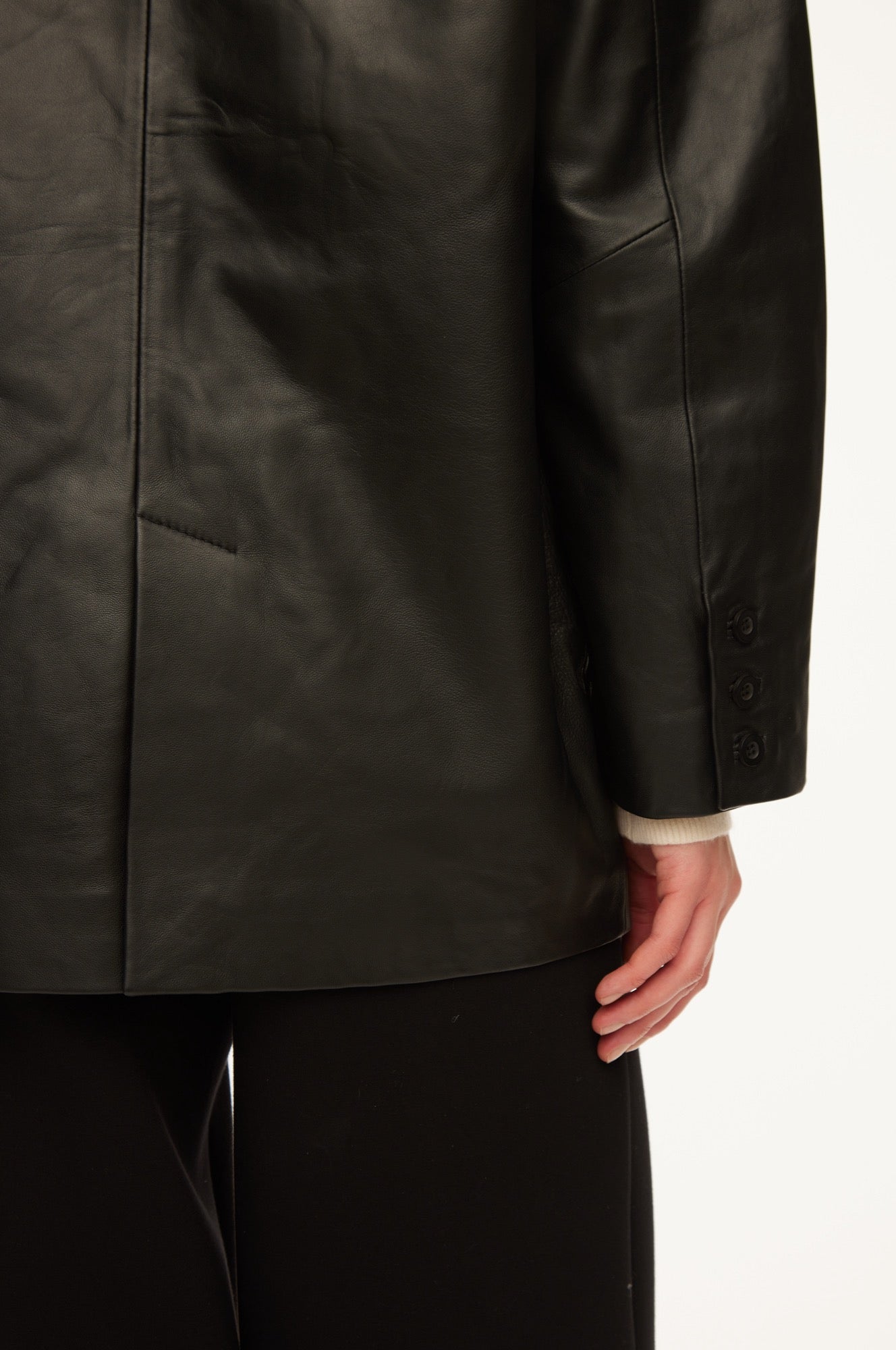 Oval Square OSProven blazer BLAZERS 8001 Black