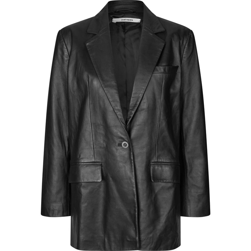 Oval Square OSProven blazer BLAZERS 8001 Black