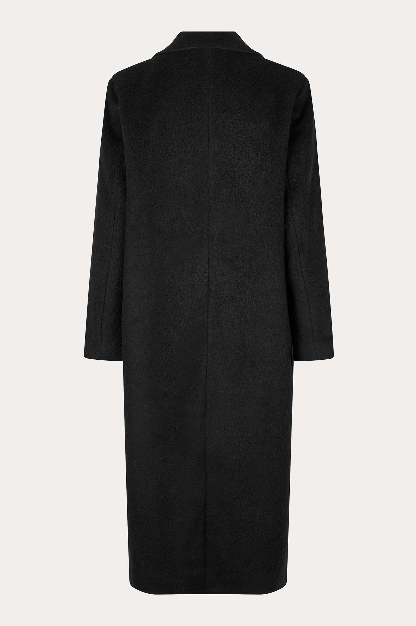 Oval Square OSVolume Jacket COATS 8001 Black