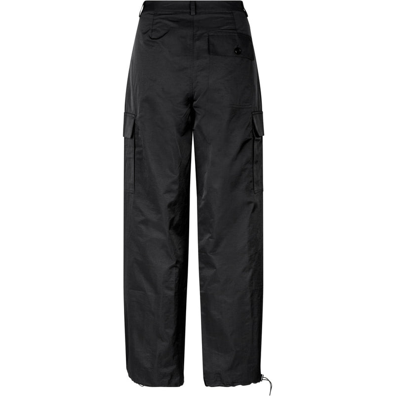 Oval Square OSWork Pants TROUSERS 8001 Black