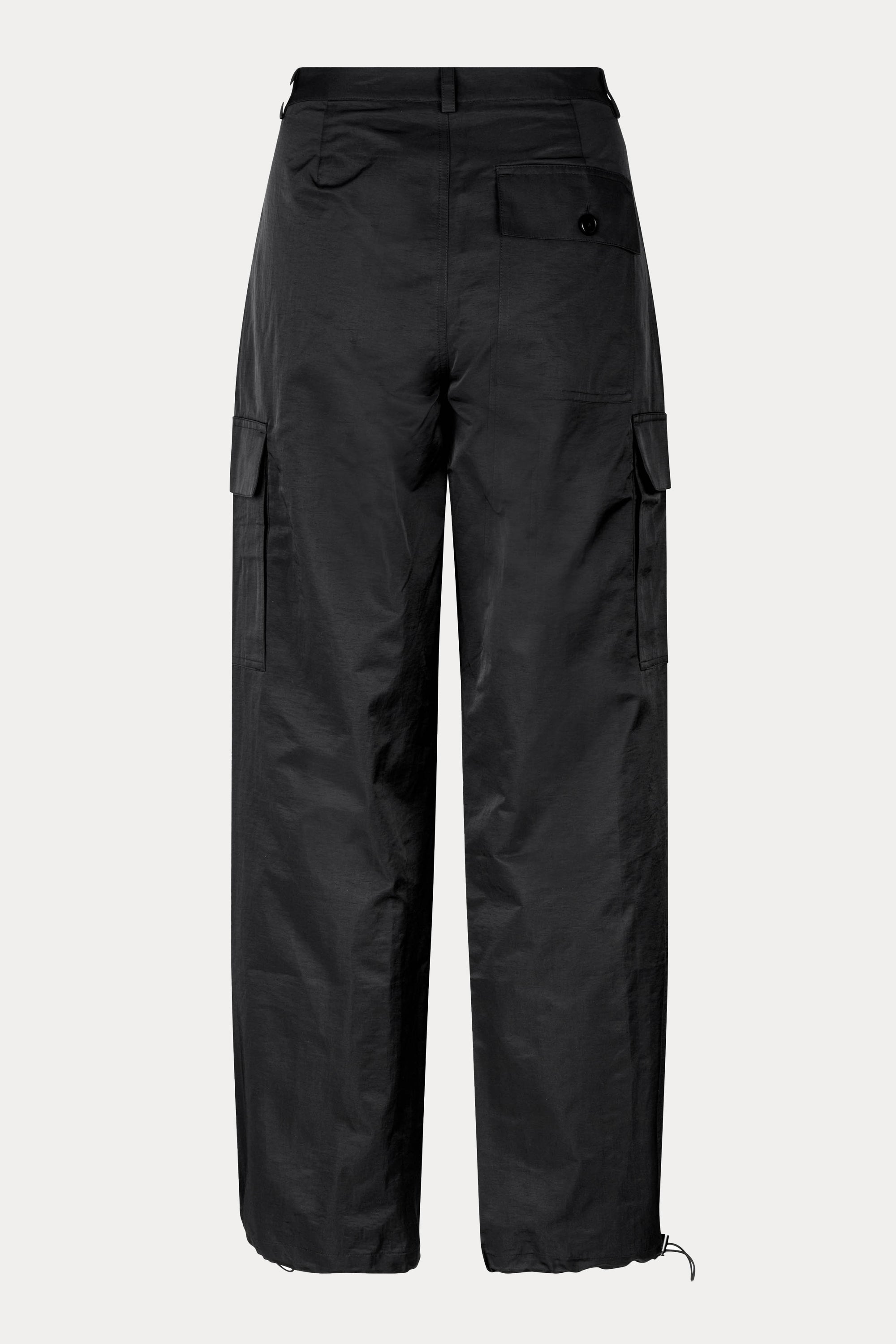 Oval Square OSWork Pants TROUSERS 8001 Black
