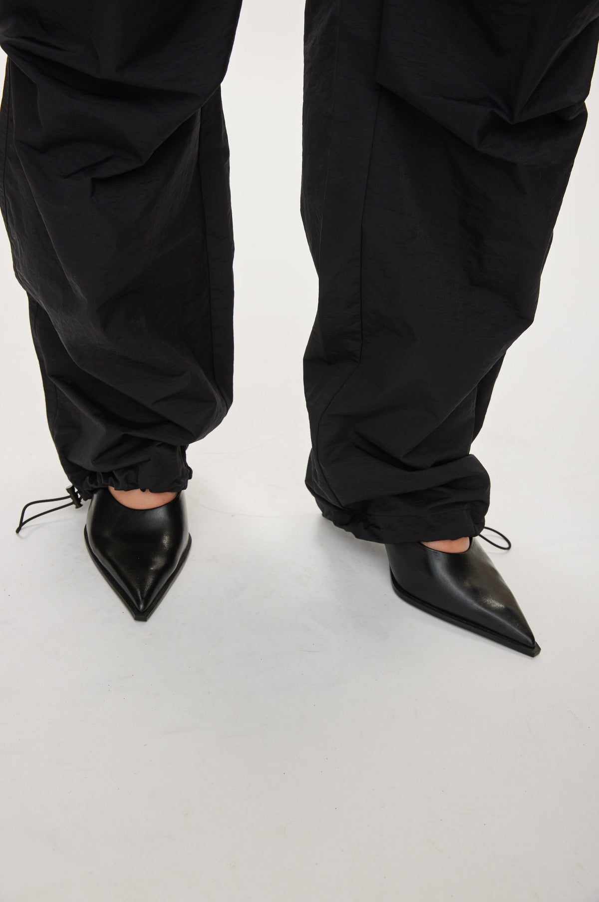 Oval Square OSWork Pants TROUSERS 8001 Black
